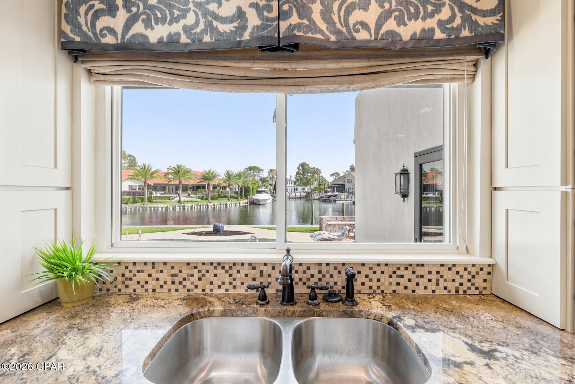 Bay Point Unit 1 - Residential