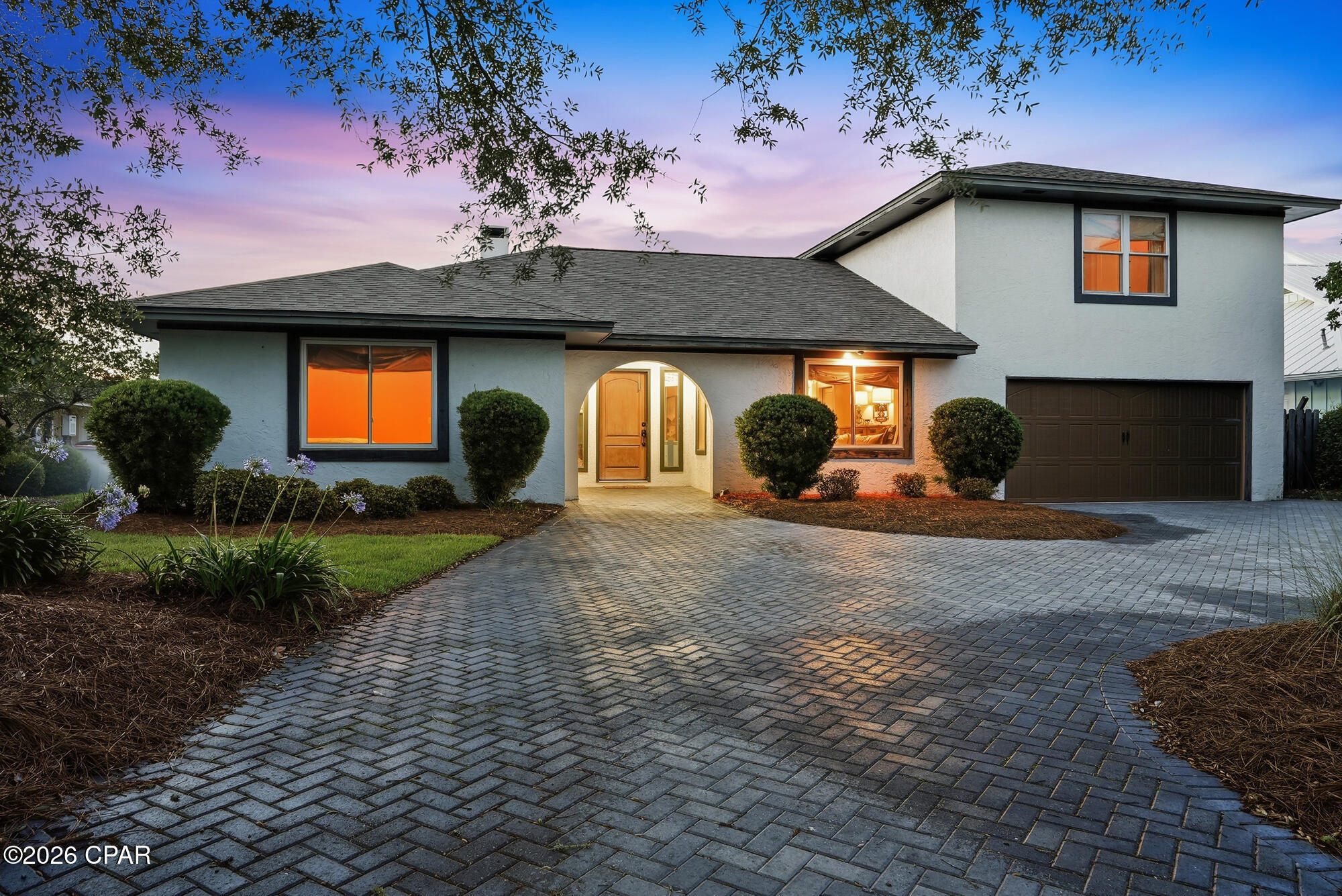 Bay Point Unit 1 - Residential