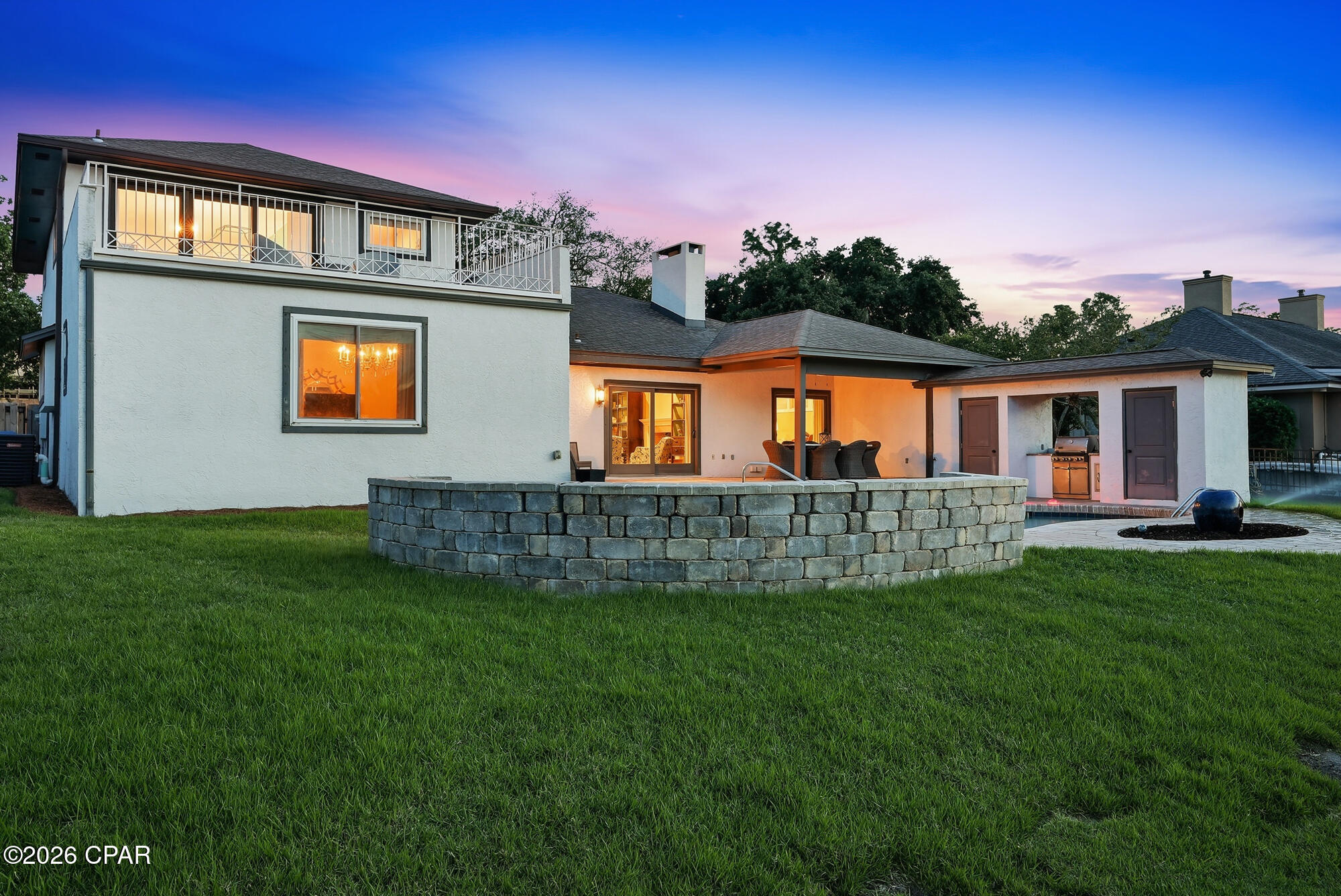 Bay Point Unit 1 - Residential