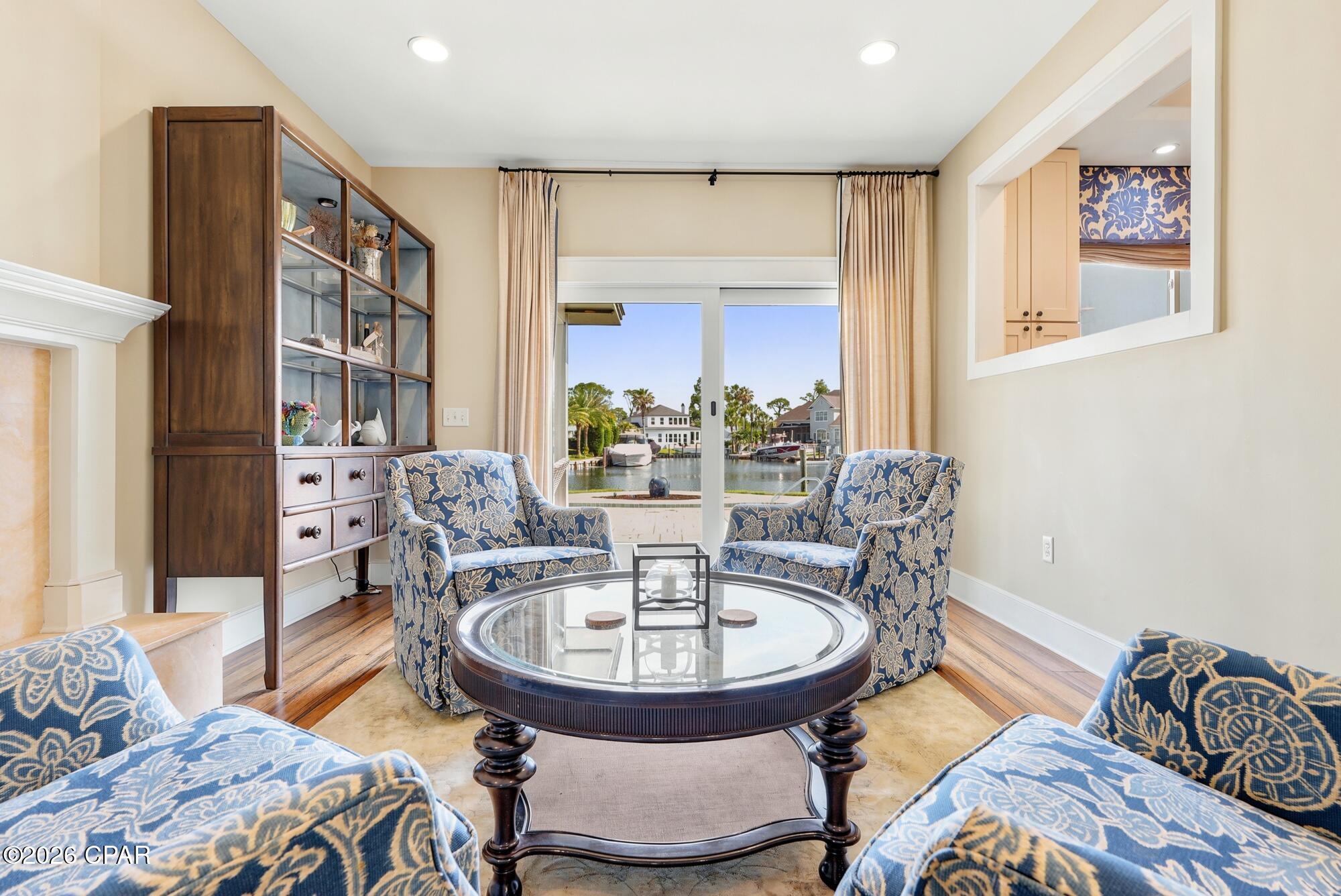 Bay Point Unit 1 - Residential