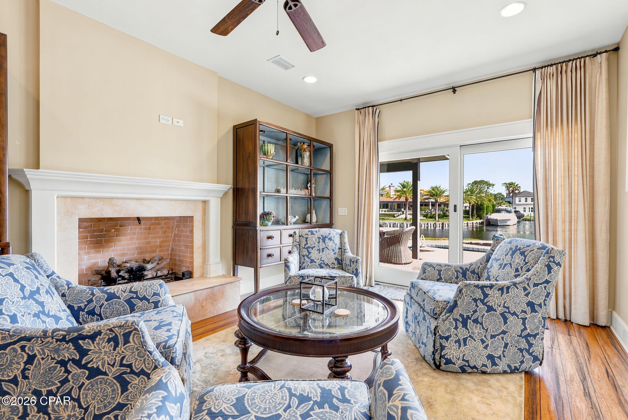 Bay Point Unit 1 - Residential