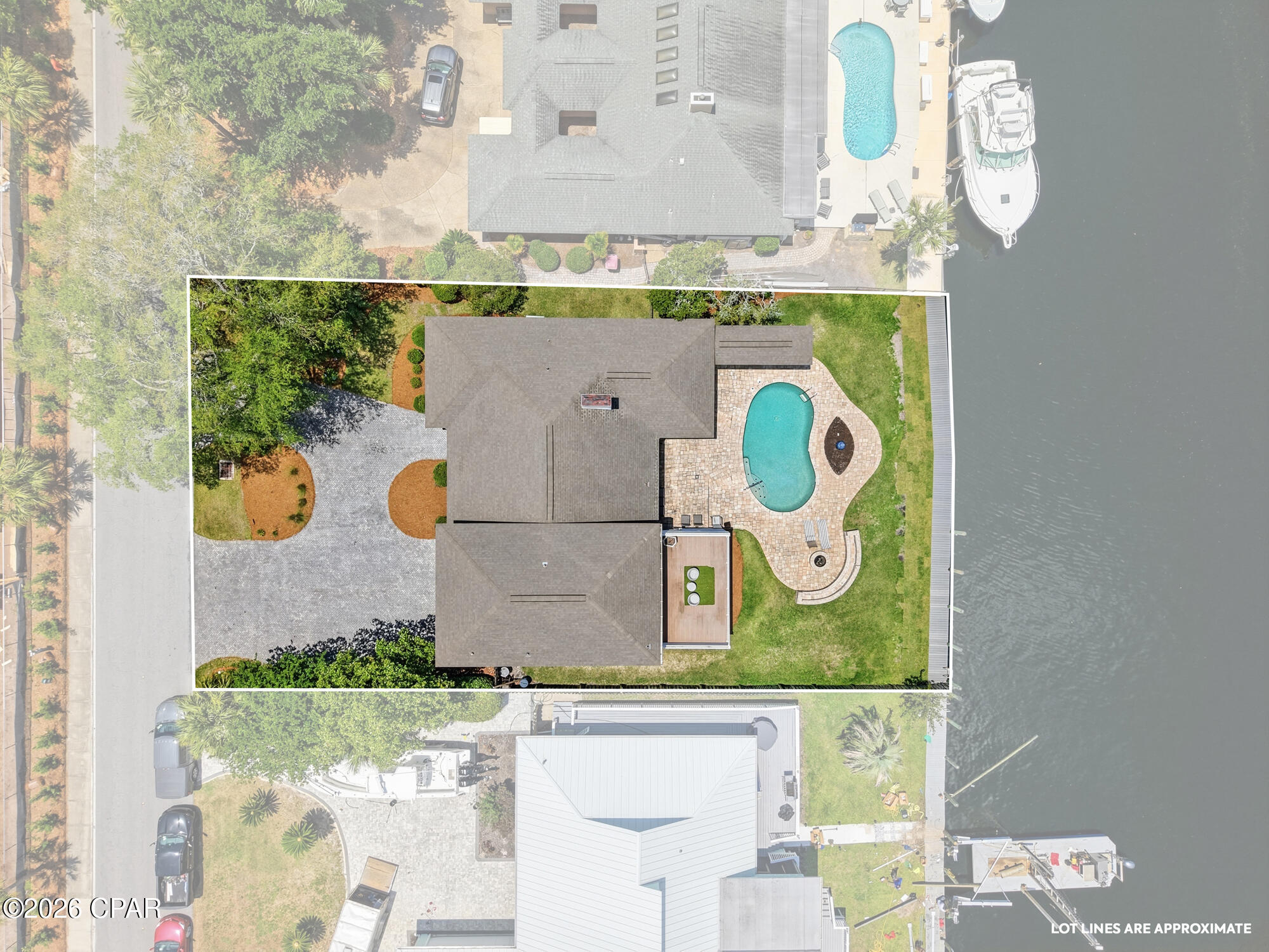 Bay Point Unit 1 - Residential