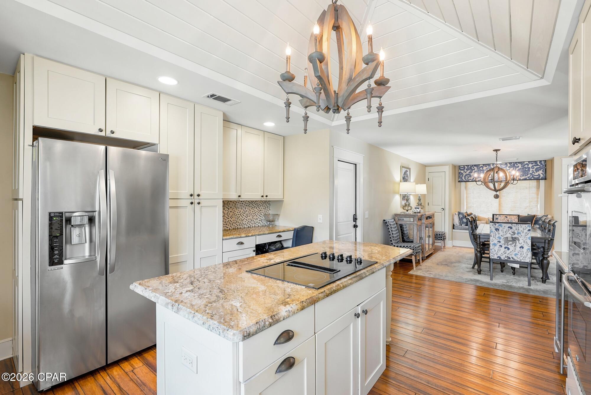 Bay Point Unit 1 - Residential