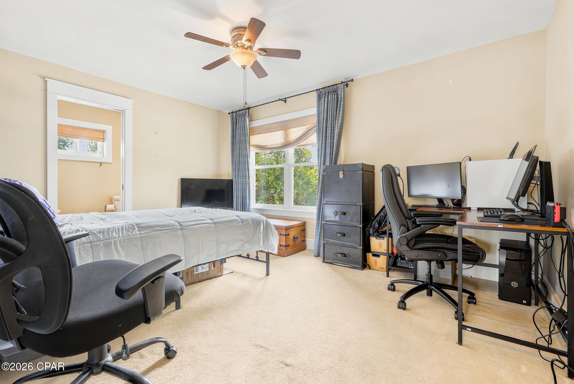 Bay Point Unit 1 - Residential