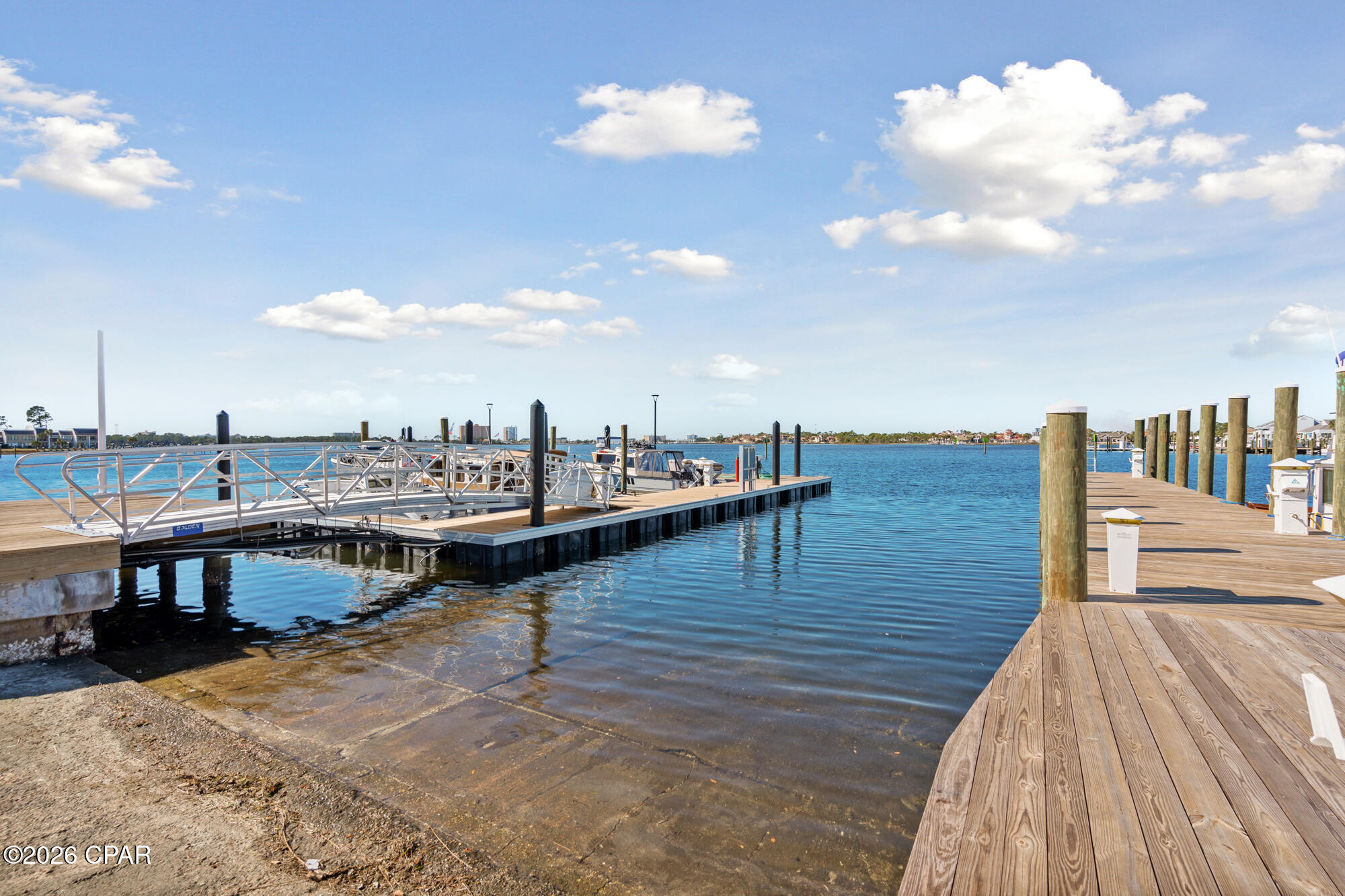 Bay Point Unit 1 - Residential