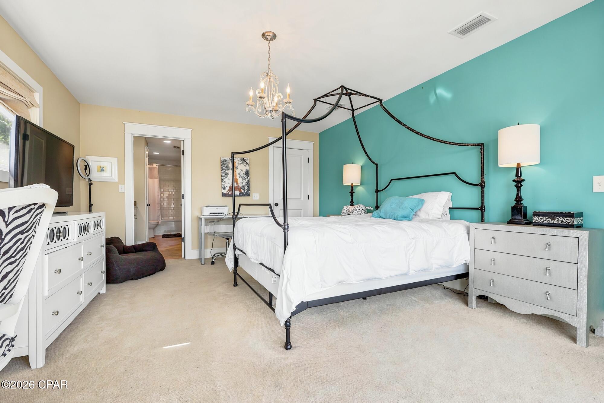 Bay Point Unit 1 - Residential