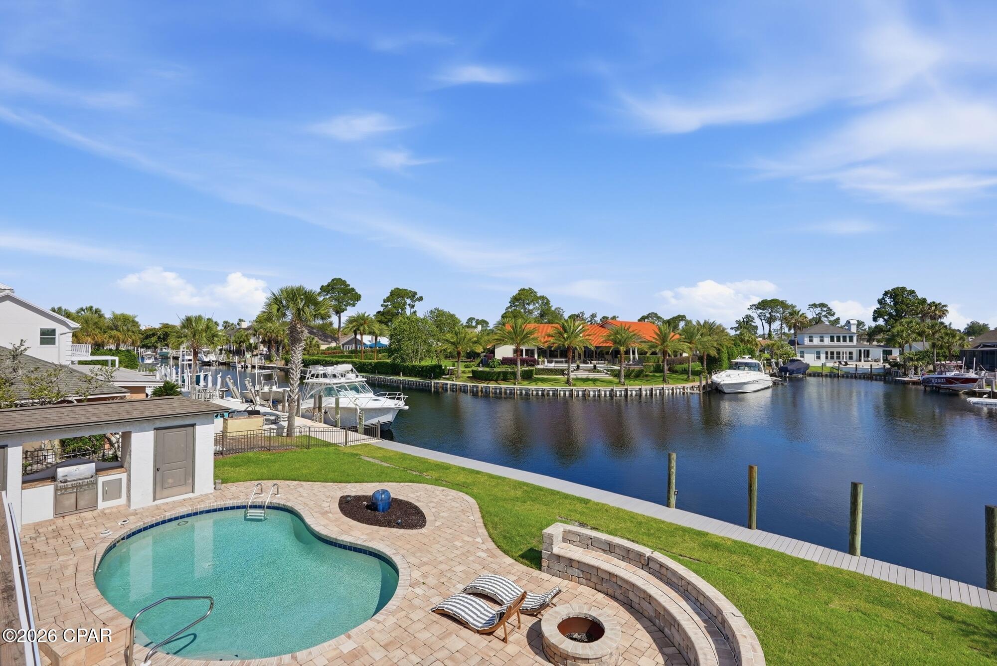 Bay Point Unit 1 - Residential