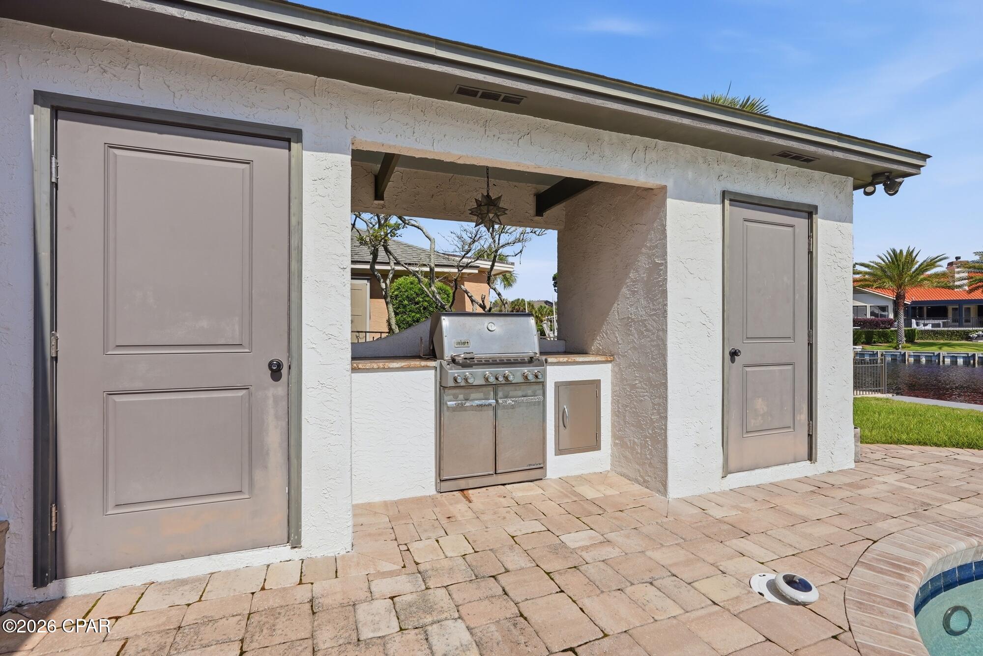 Bay Point Unit 1 - Residential