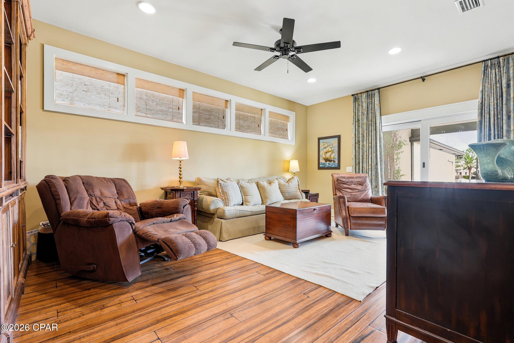 Bay Point Unit 1 - Residential