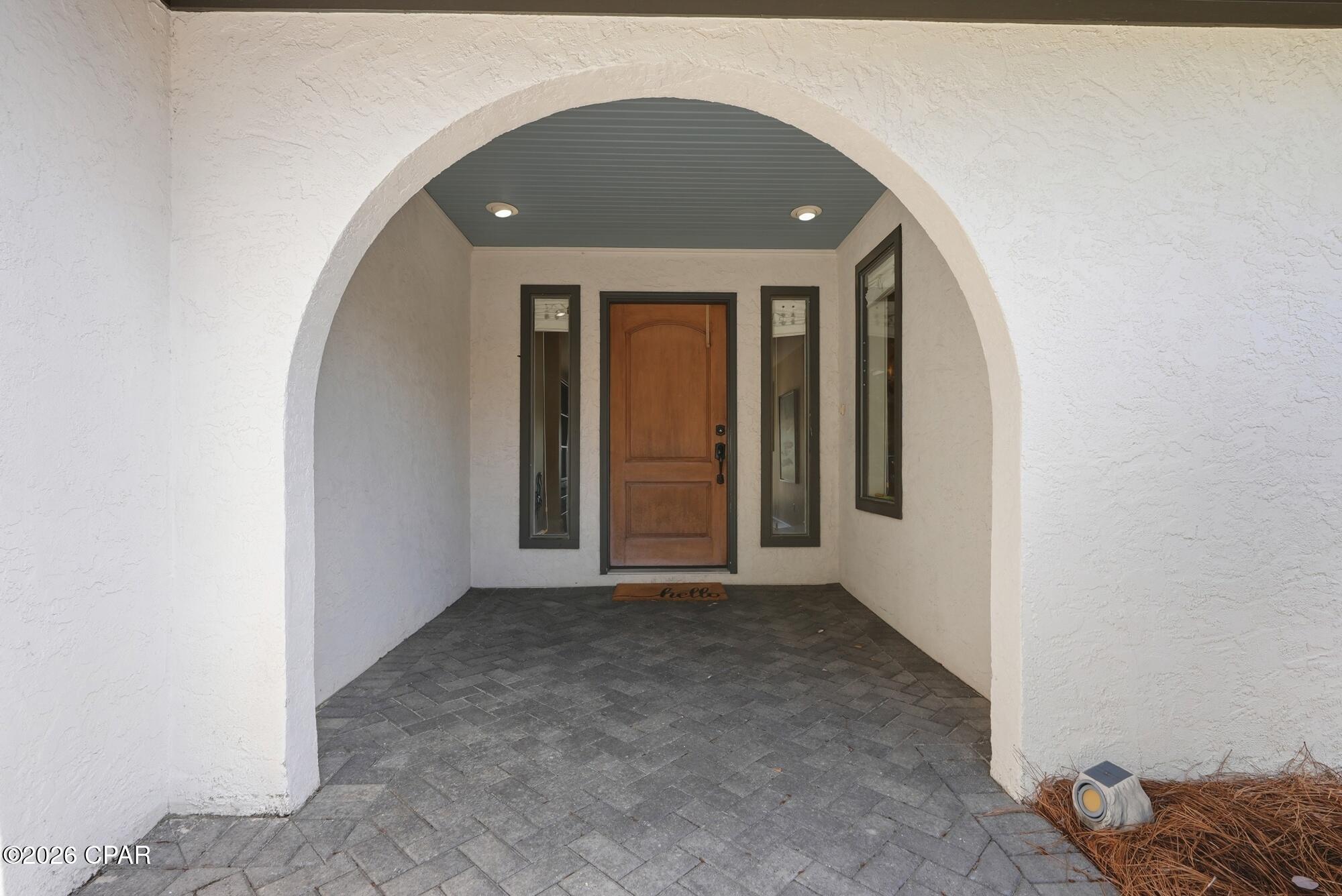 Bay Point Unit 1 - Residential