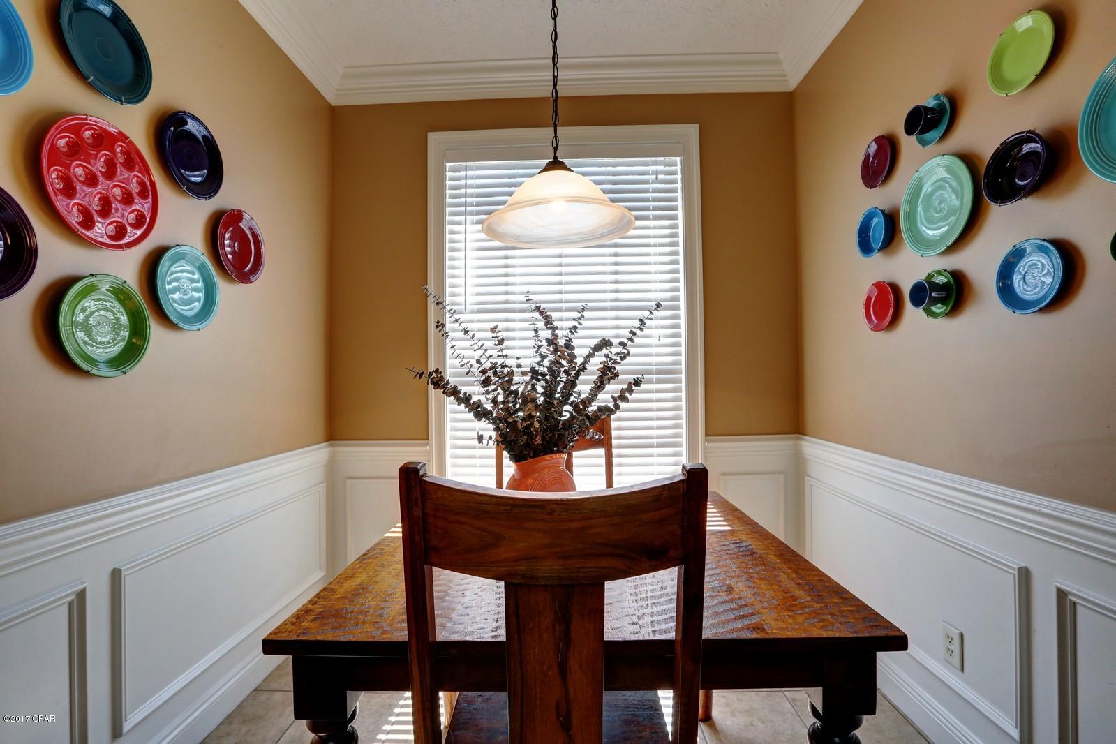 Palmetto Ridge - Residential