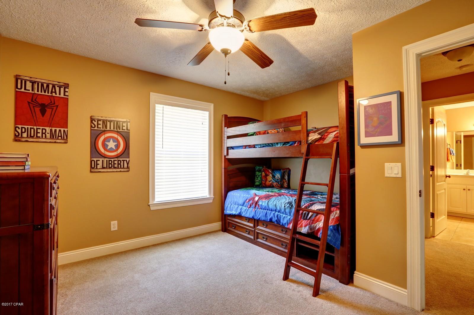 Palmetto Ridge - Residential