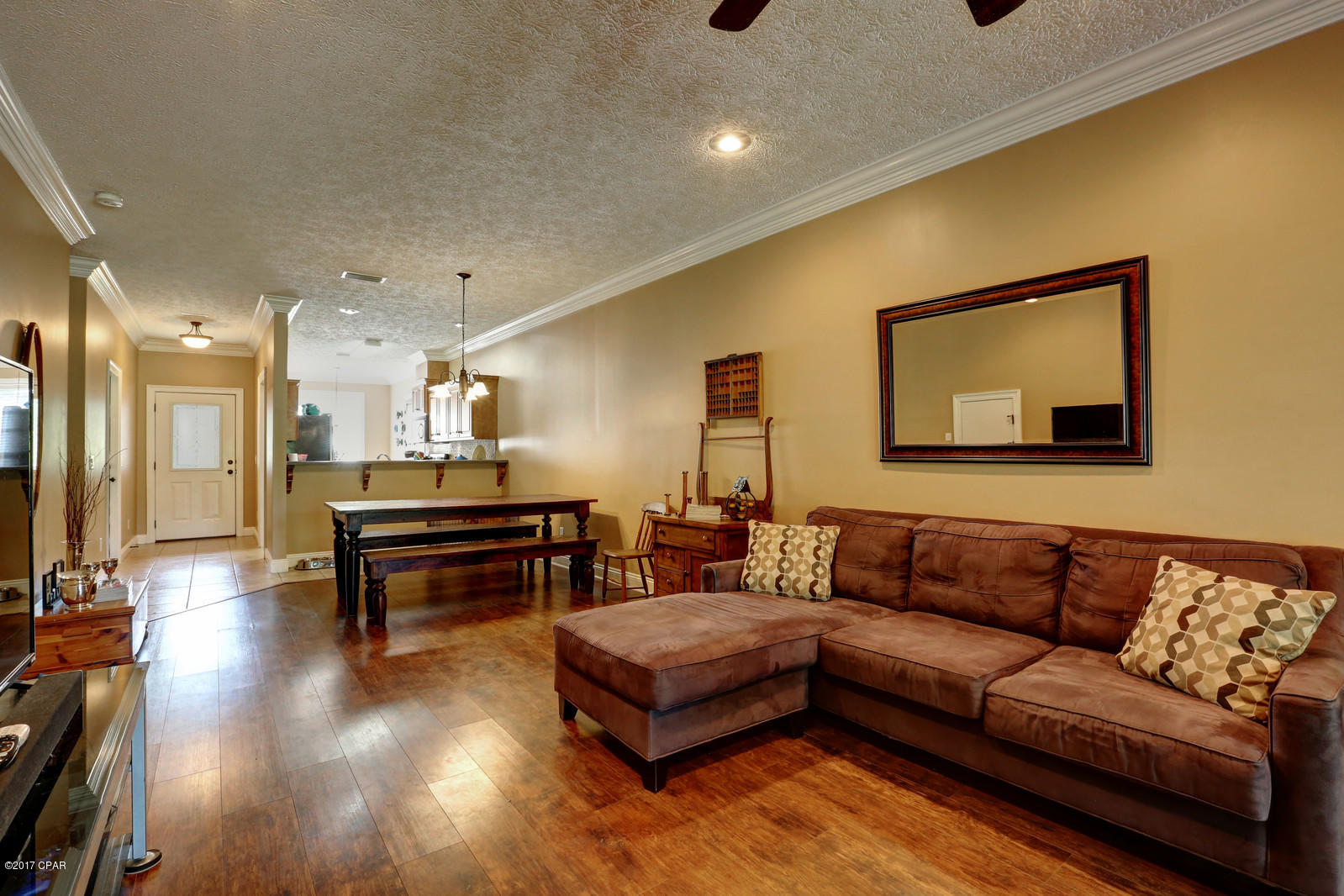 Palmetto Ridge - Residential