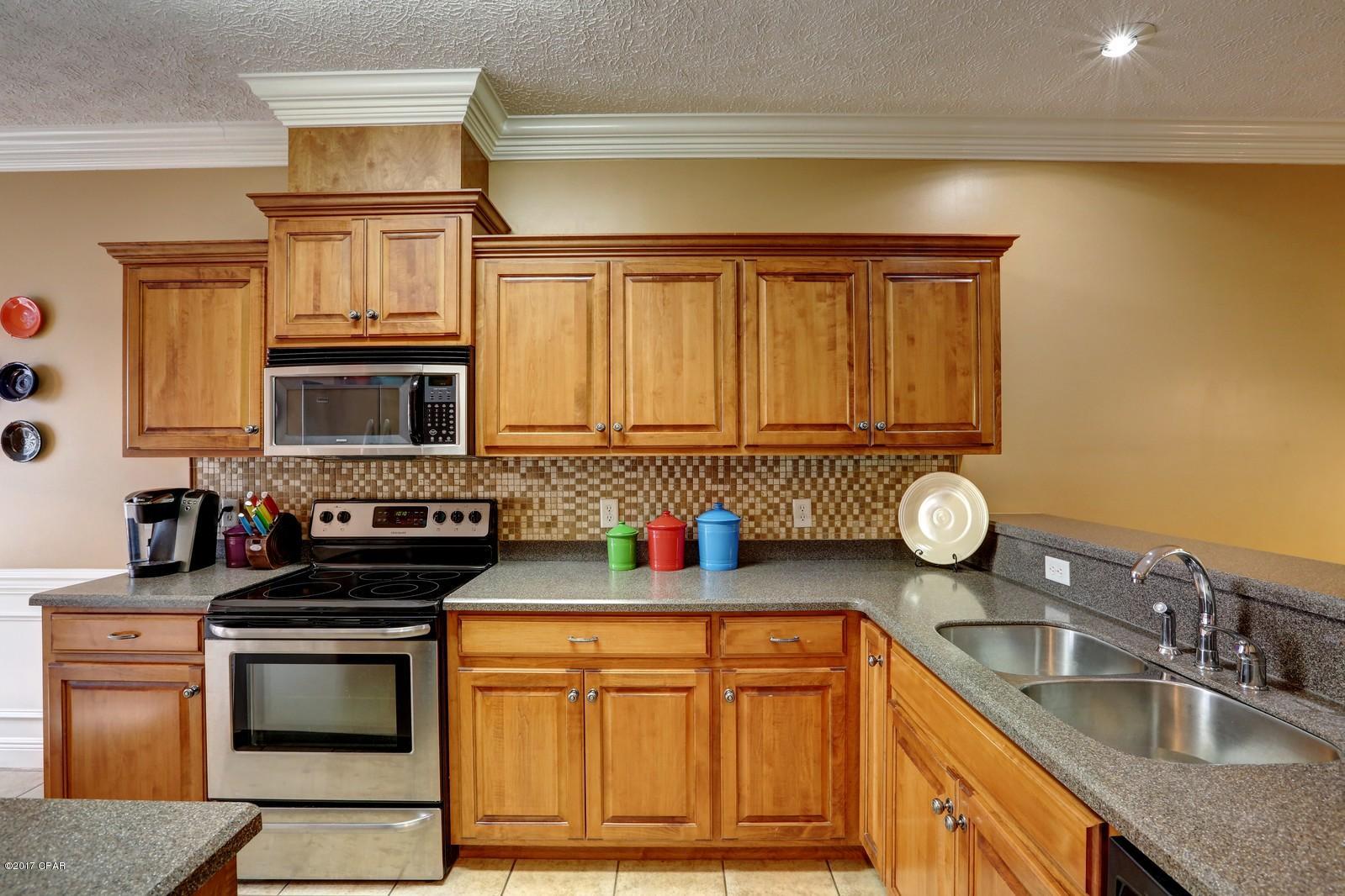 Palmetto Ridge - Residential