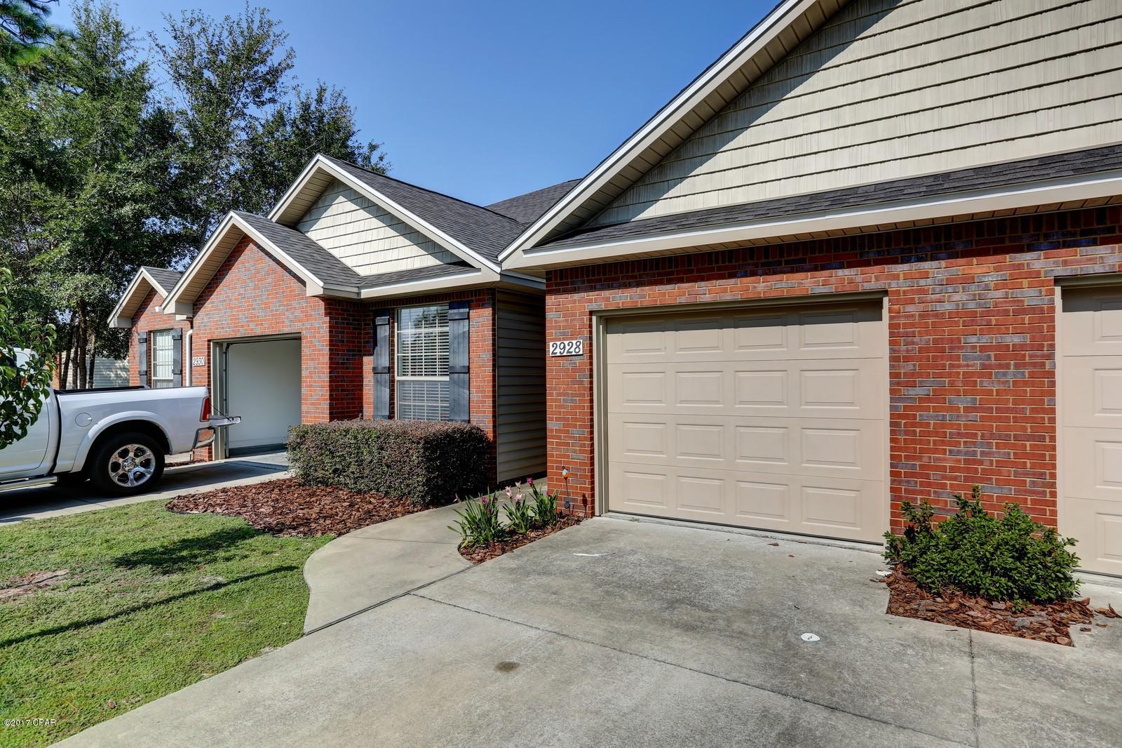 Palmetto Ridge - Residential