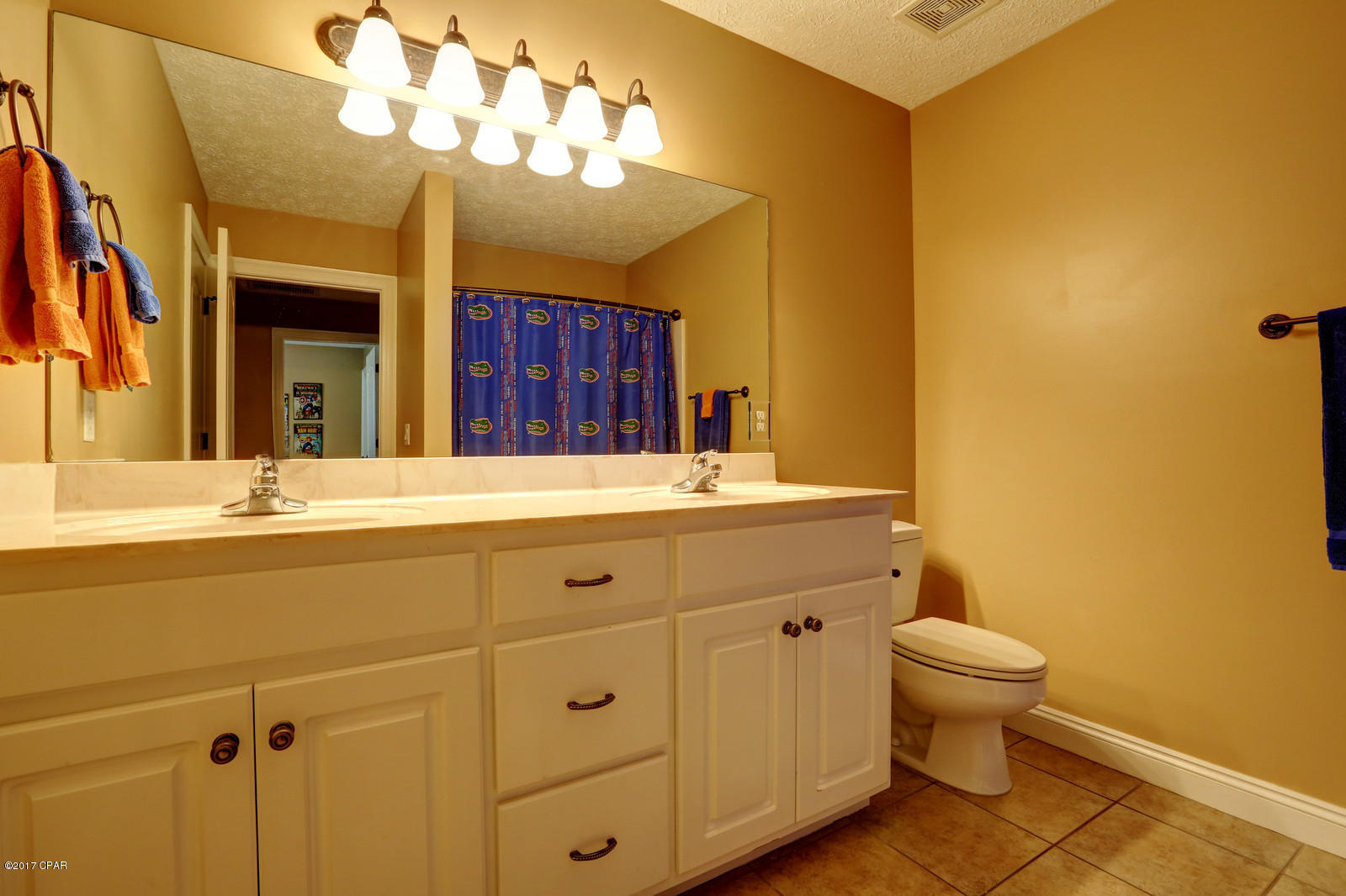 Palmetto Ridge - Residential