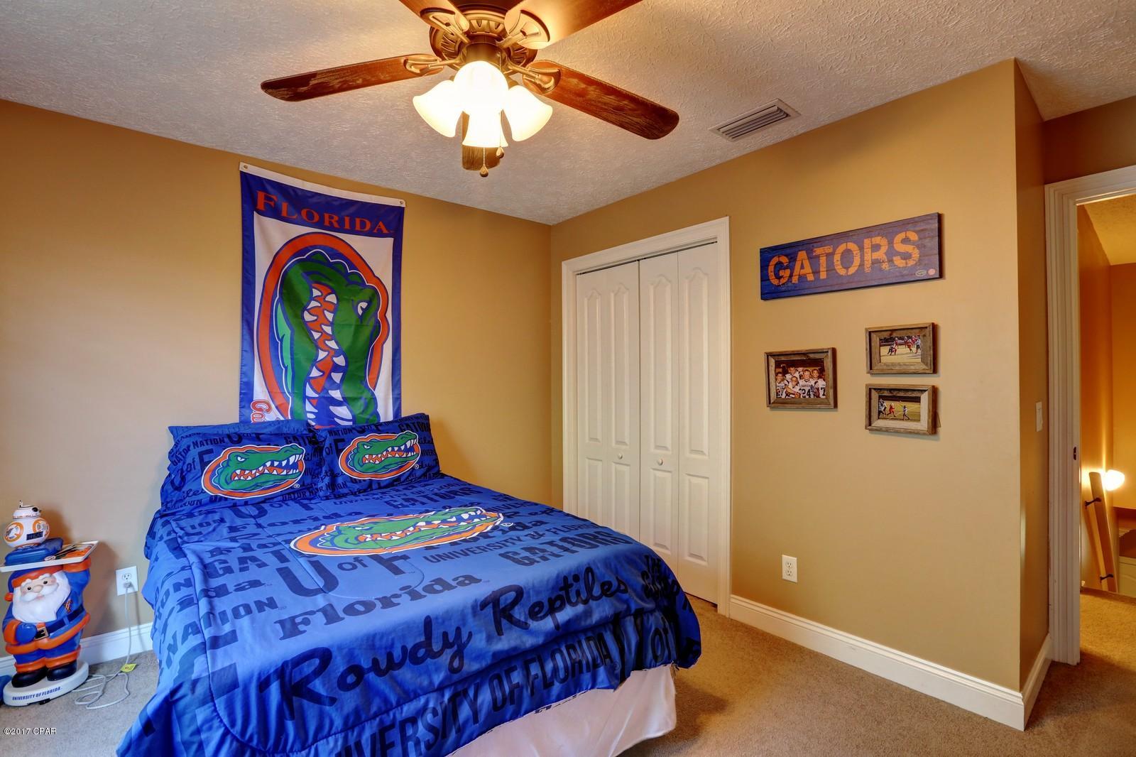 Palmetto Ridge - Residential