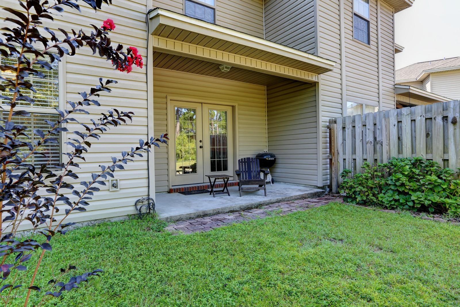 Palmetto Ridge - Residential