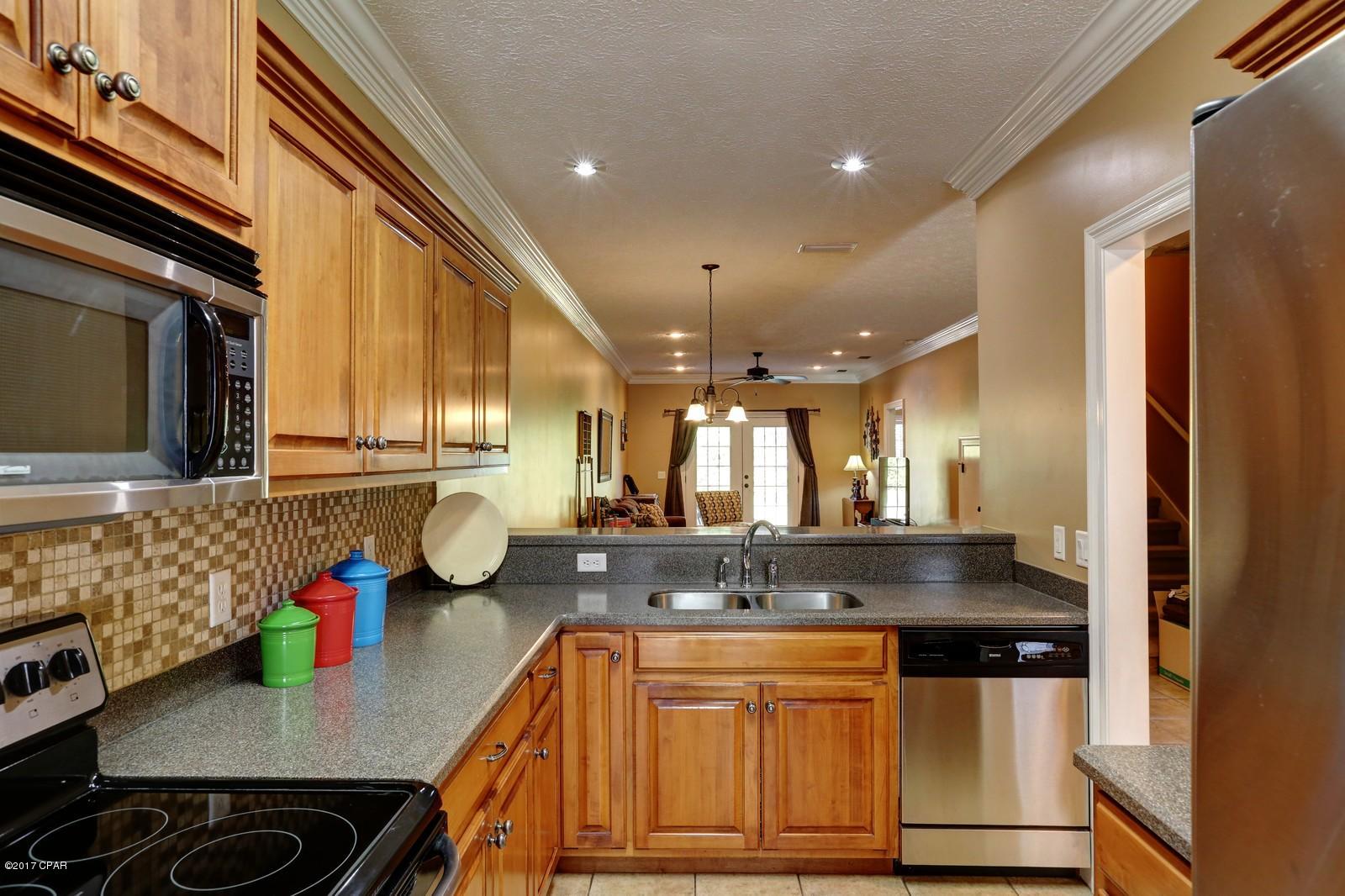 Palmetto Ridge - Residential