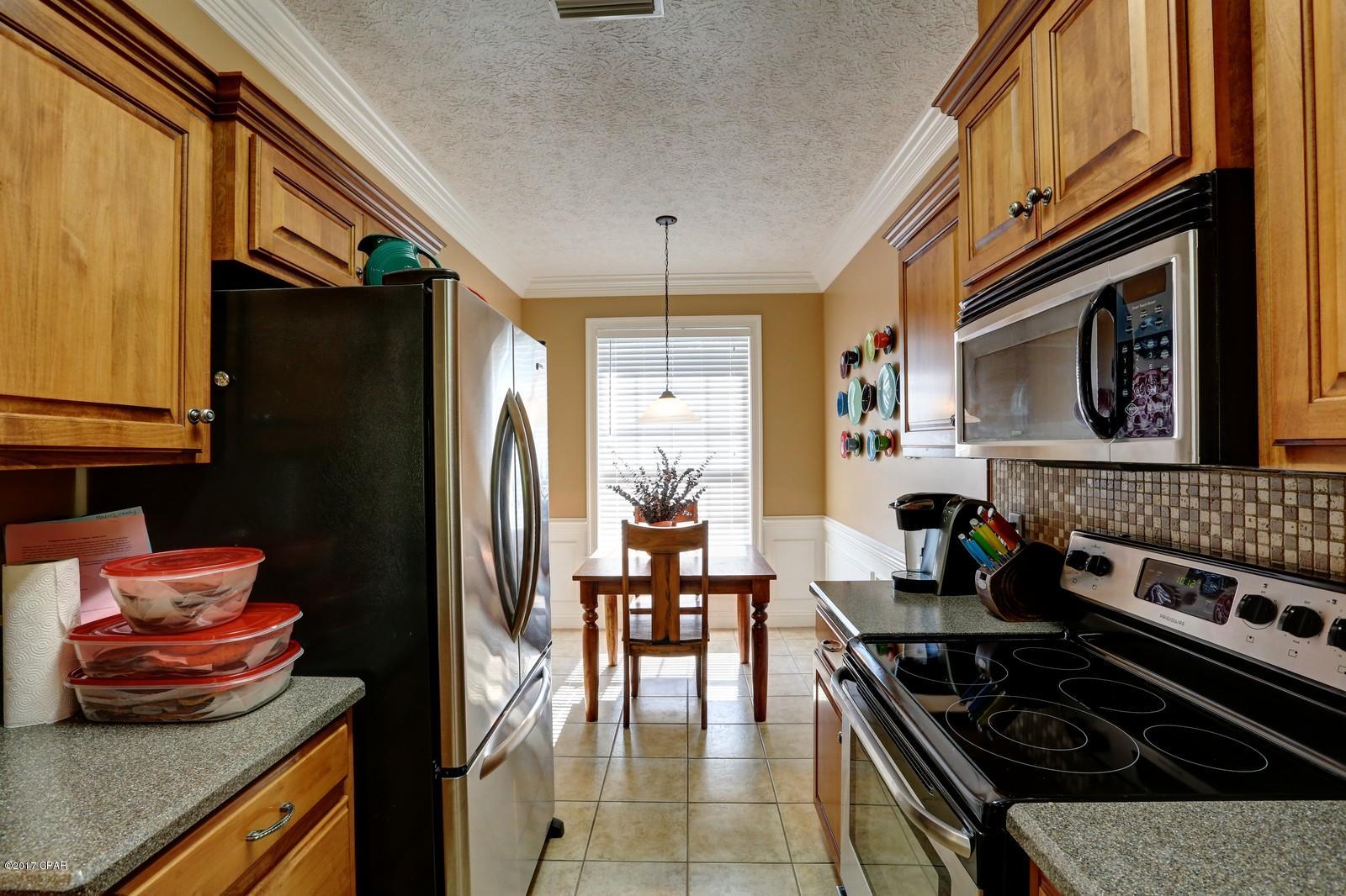 Palmetto Ridge - Residential