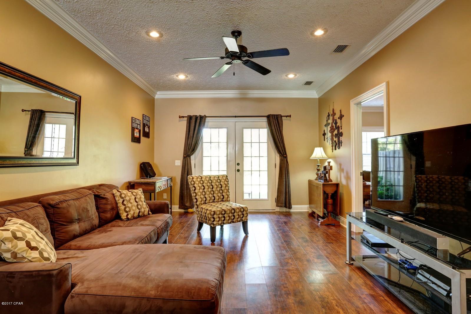 Palmetto Ridge - Residential