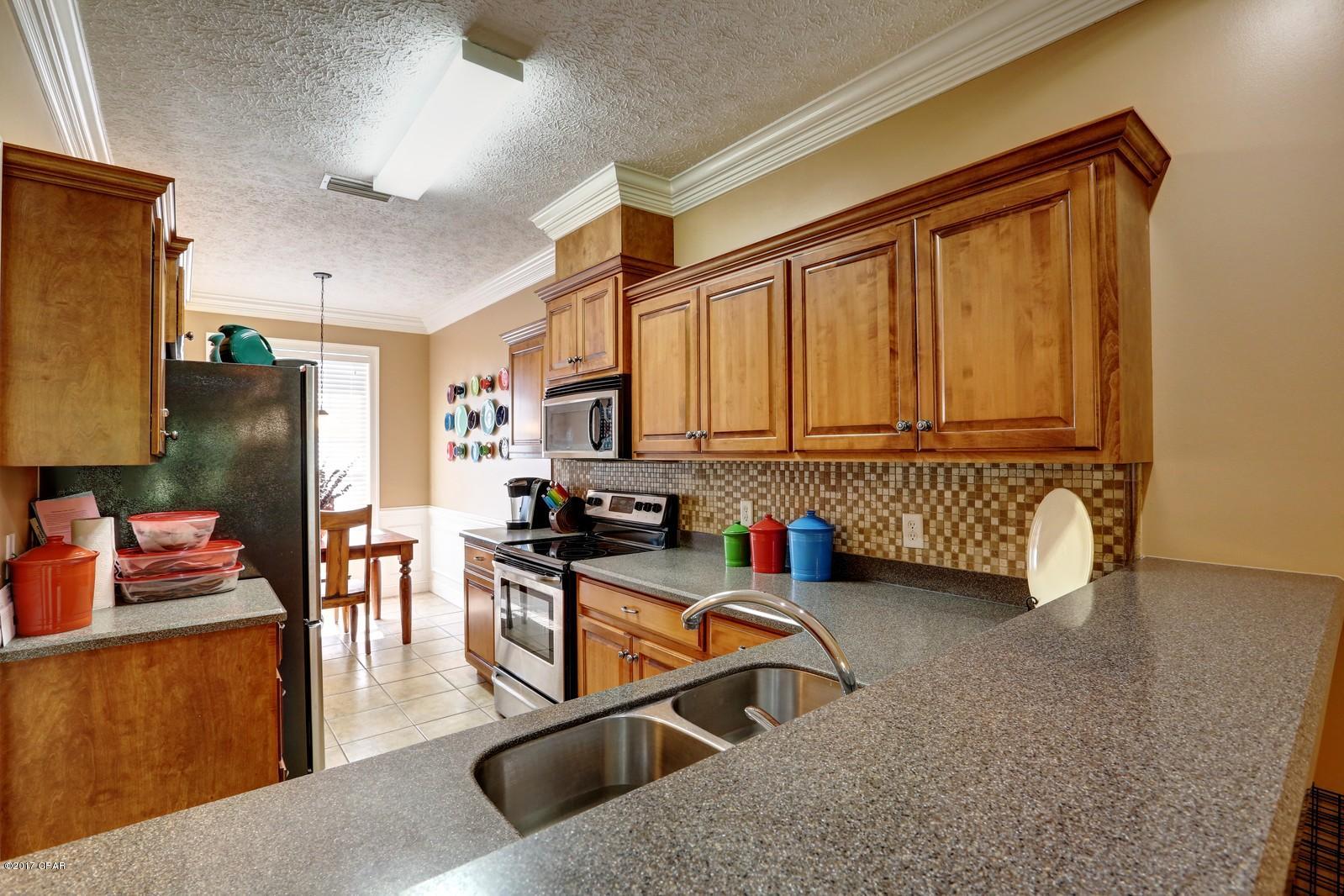 Palmetto Ridge - Residential