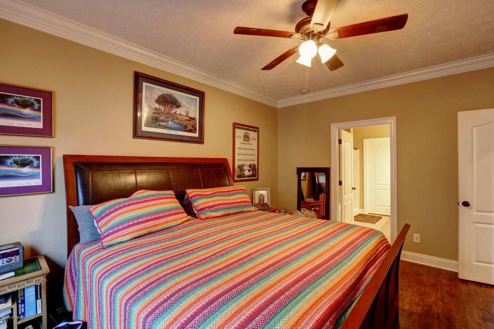 Palmetto Ridge - Residential