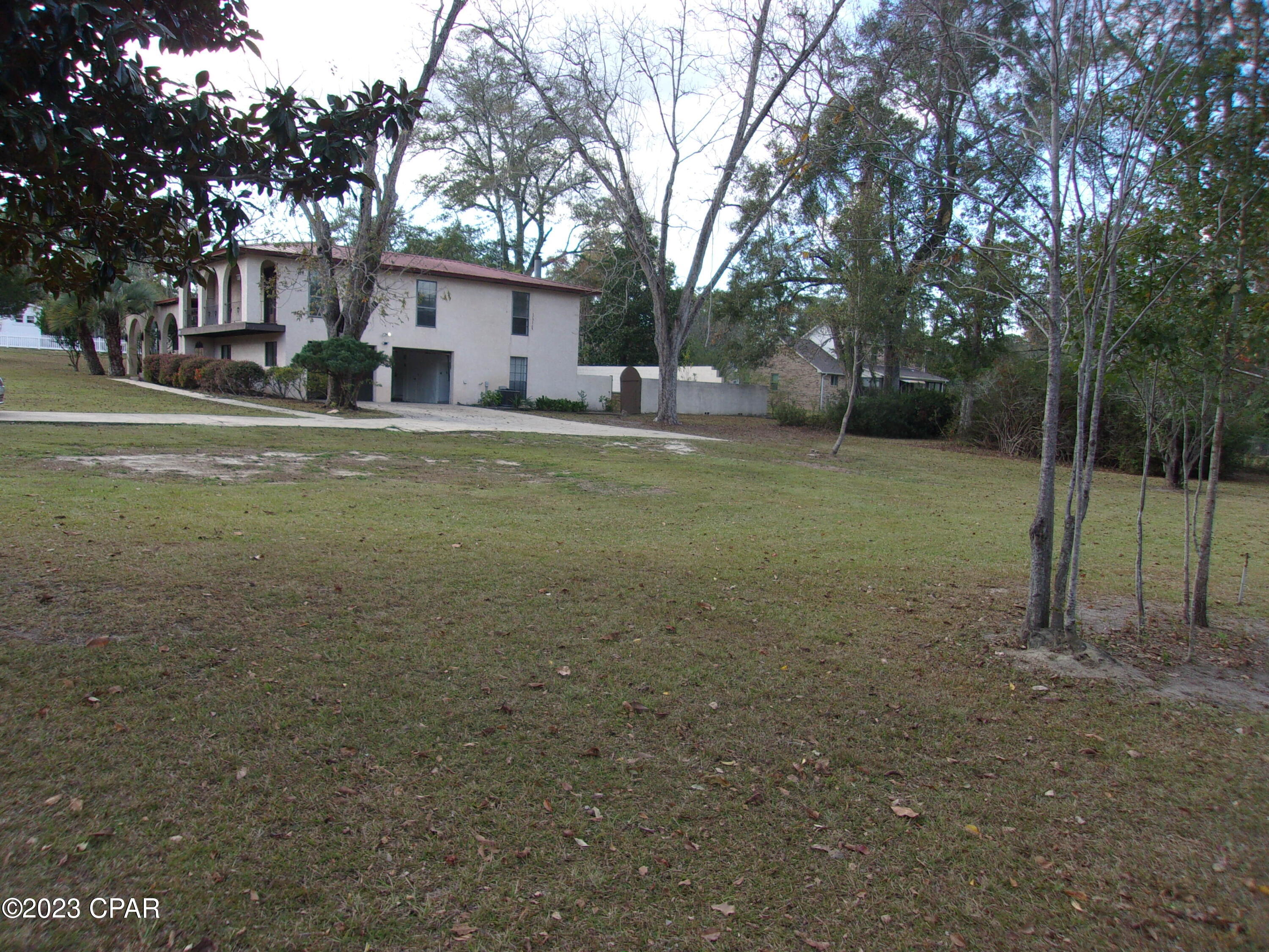 Bonifay - Residential