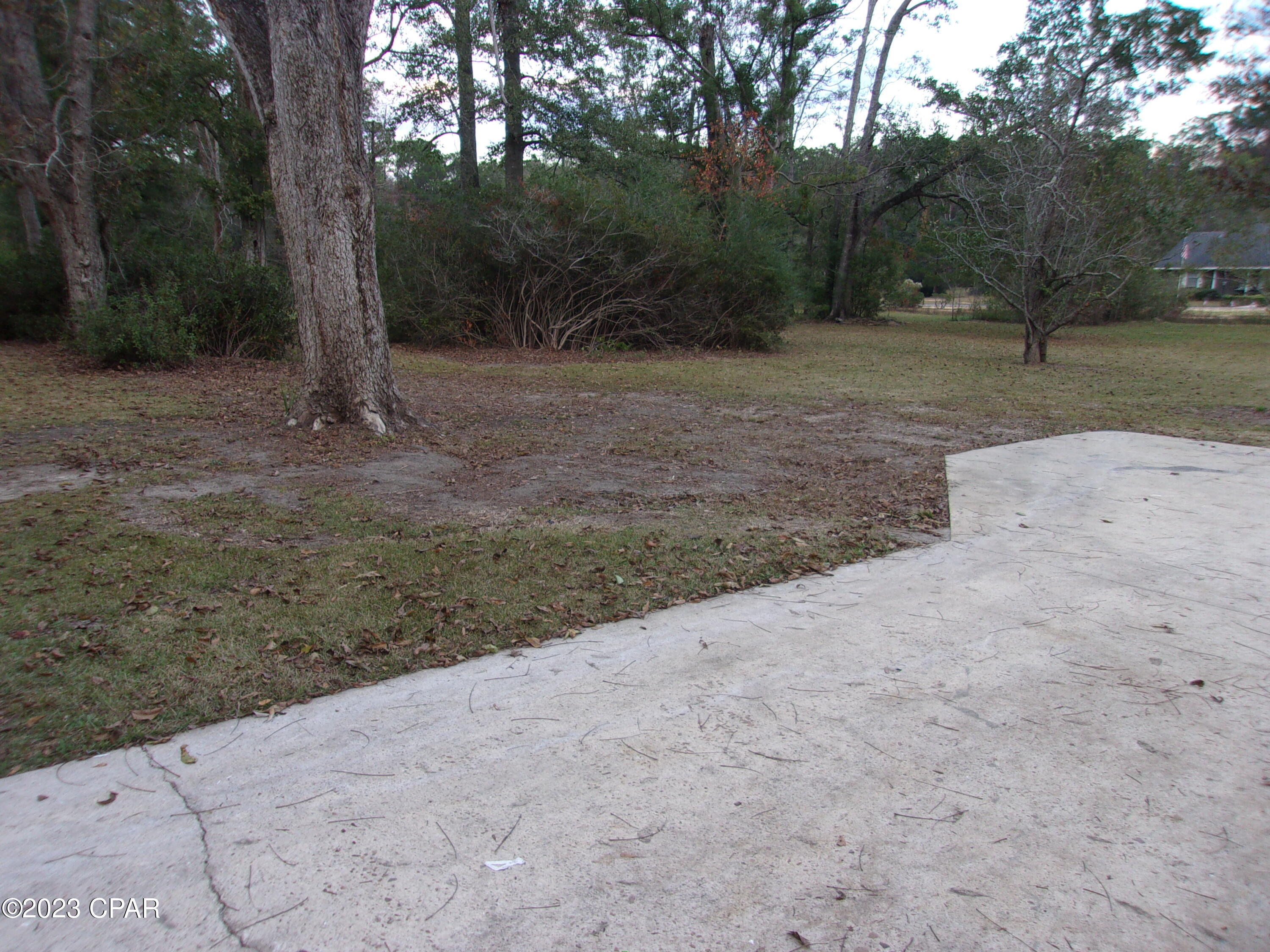 Bonifay - Residential