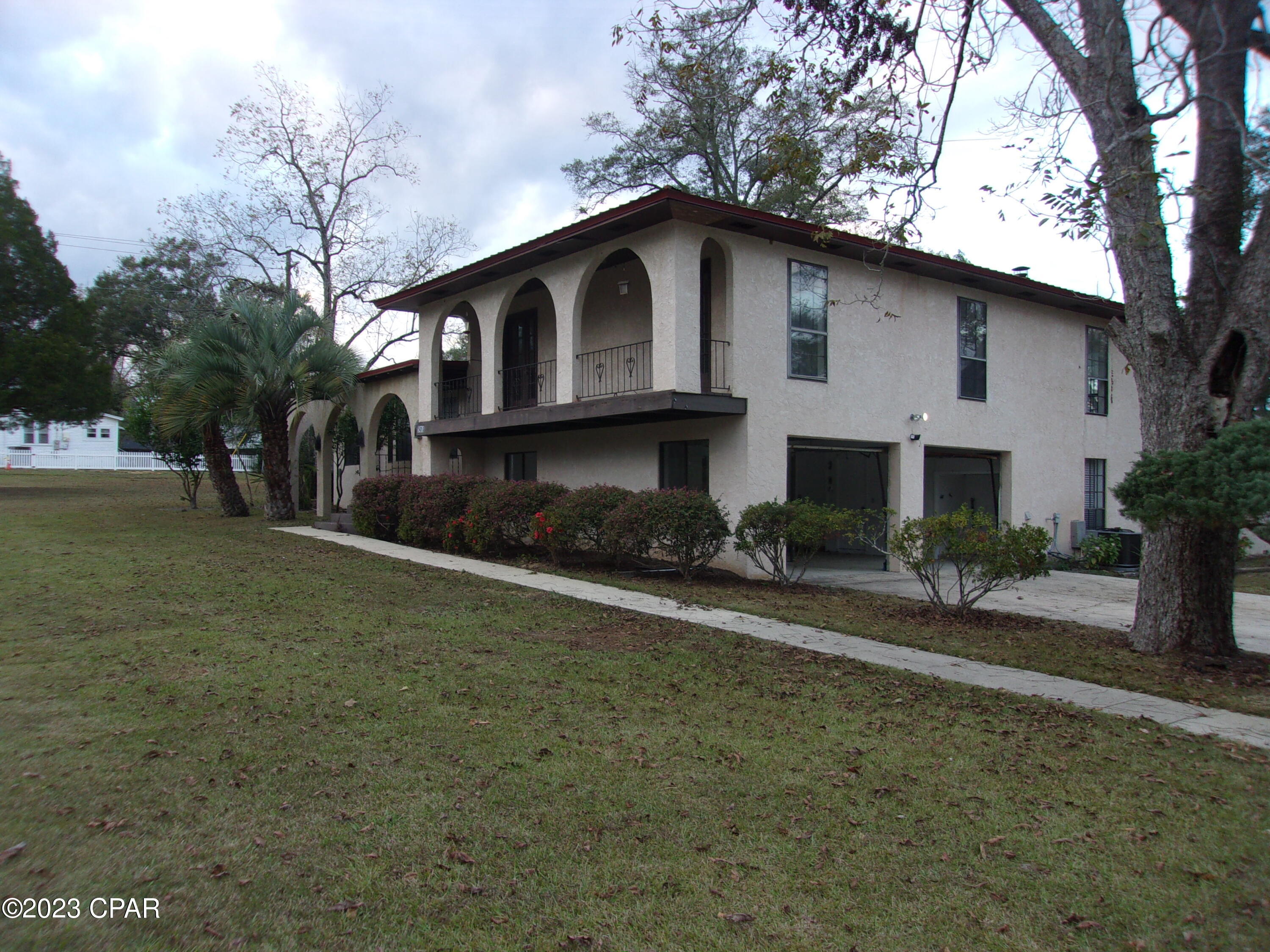 Bonifay - Residential