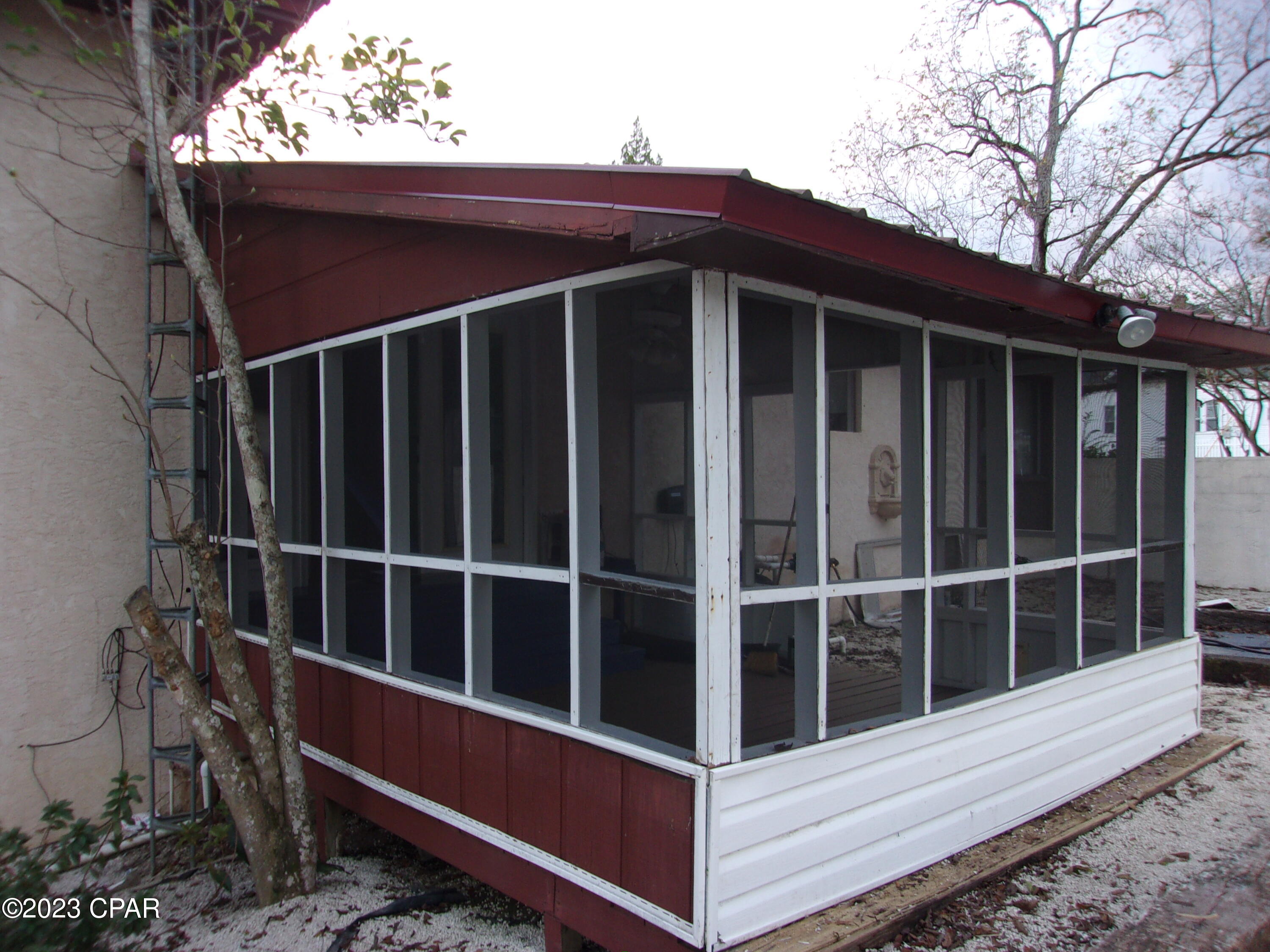 Bonifay - Residential