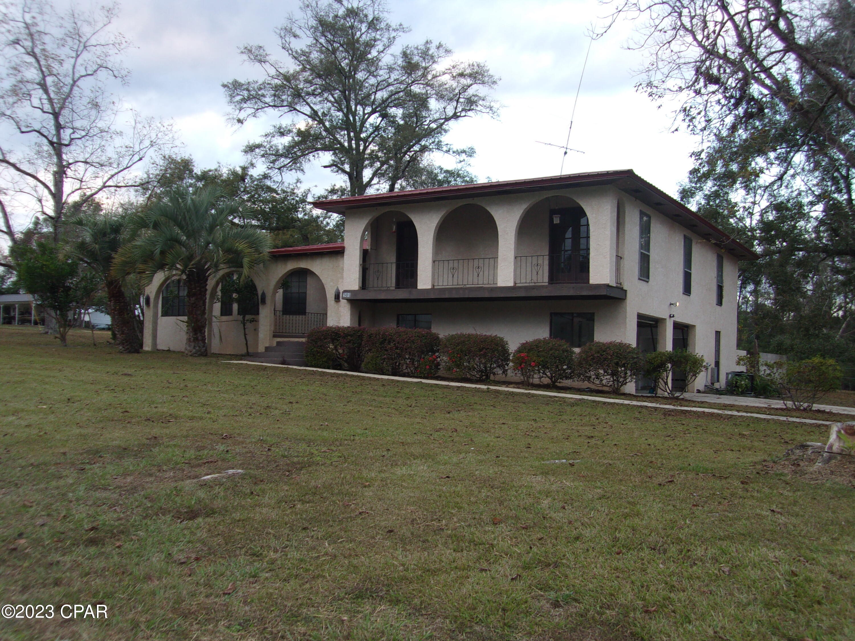 Bonifay - Residential