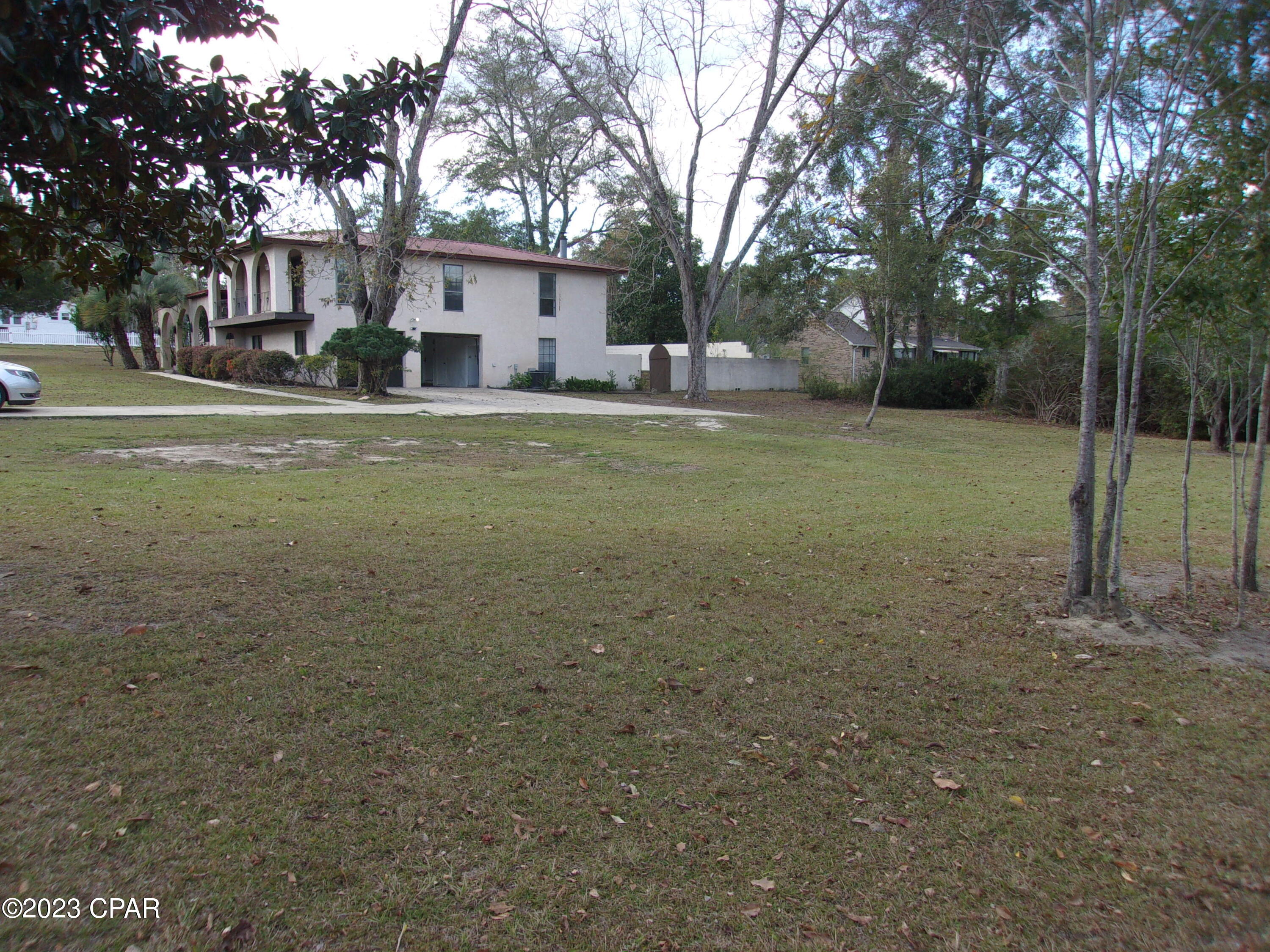 Bonifay - Residential