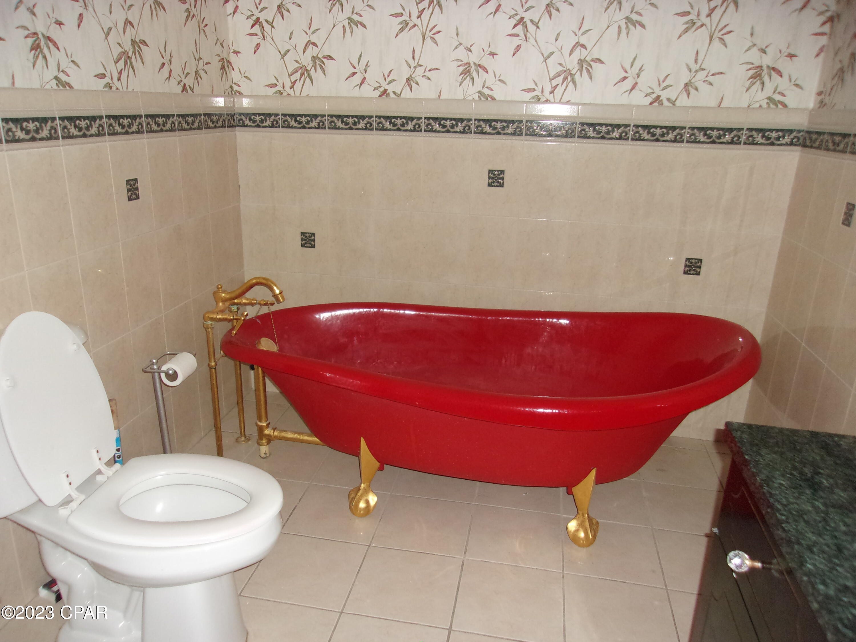 Bonifay - Residential