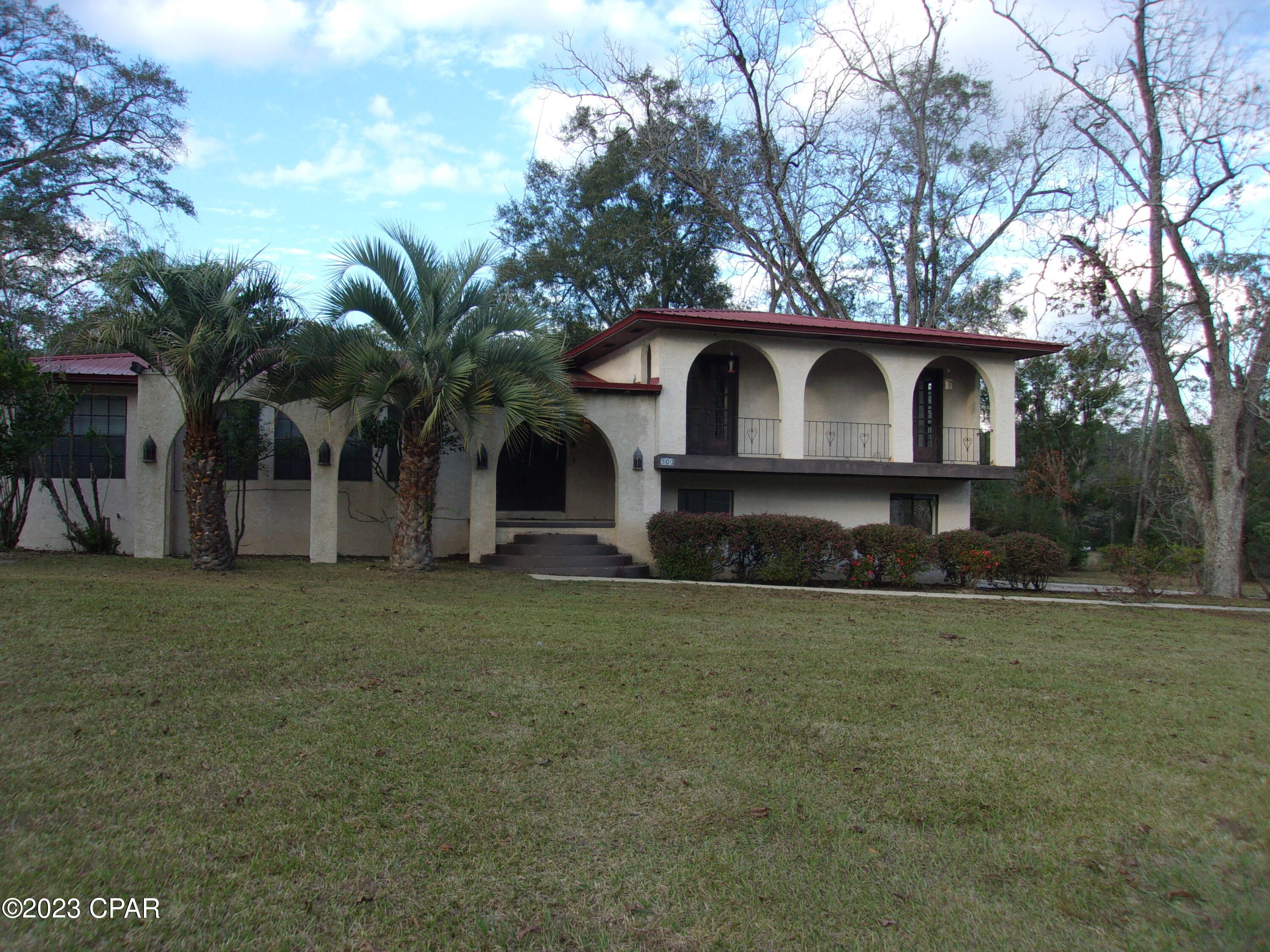 Bonifay - Residential