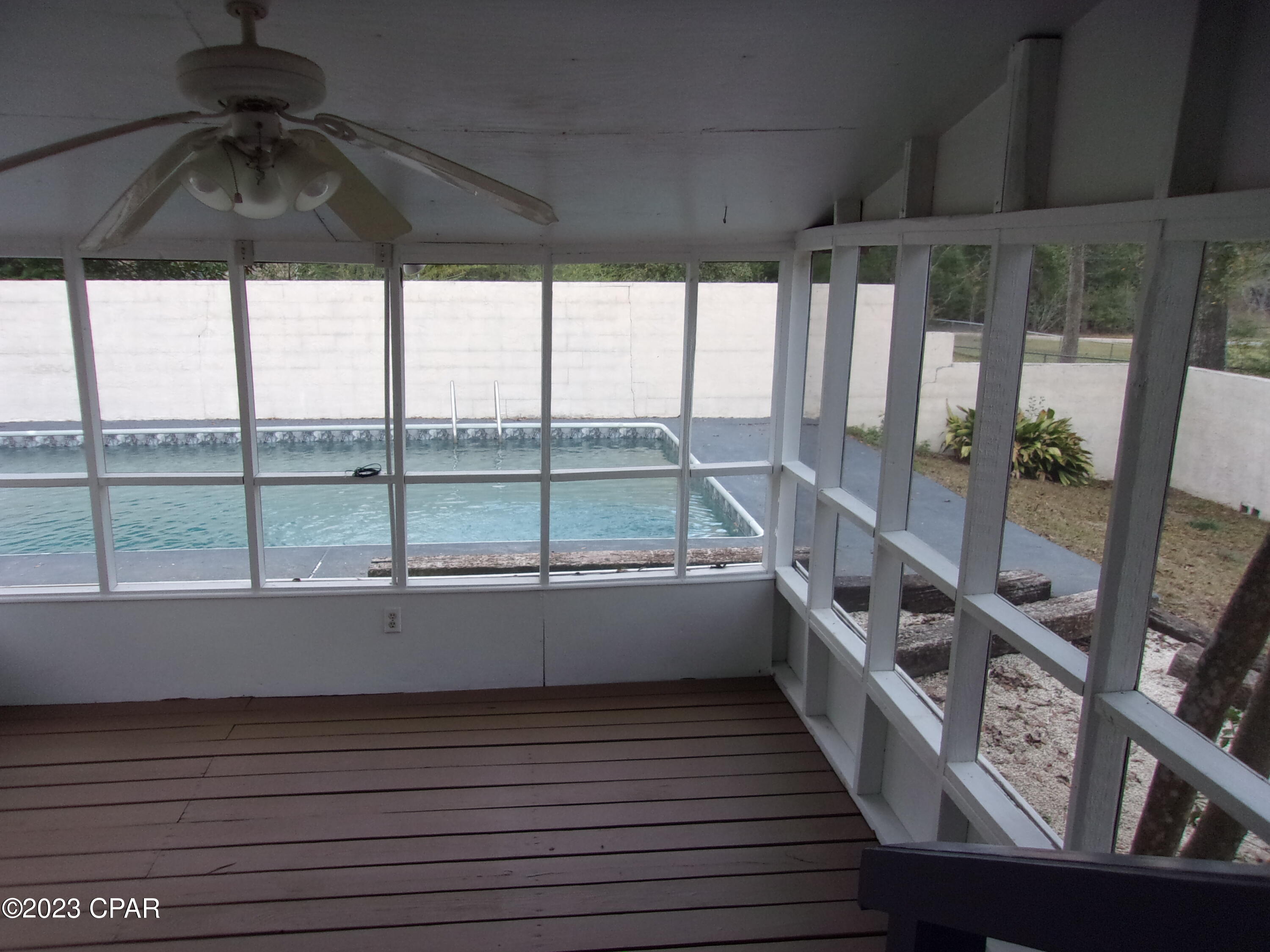 Bonifay - Residential