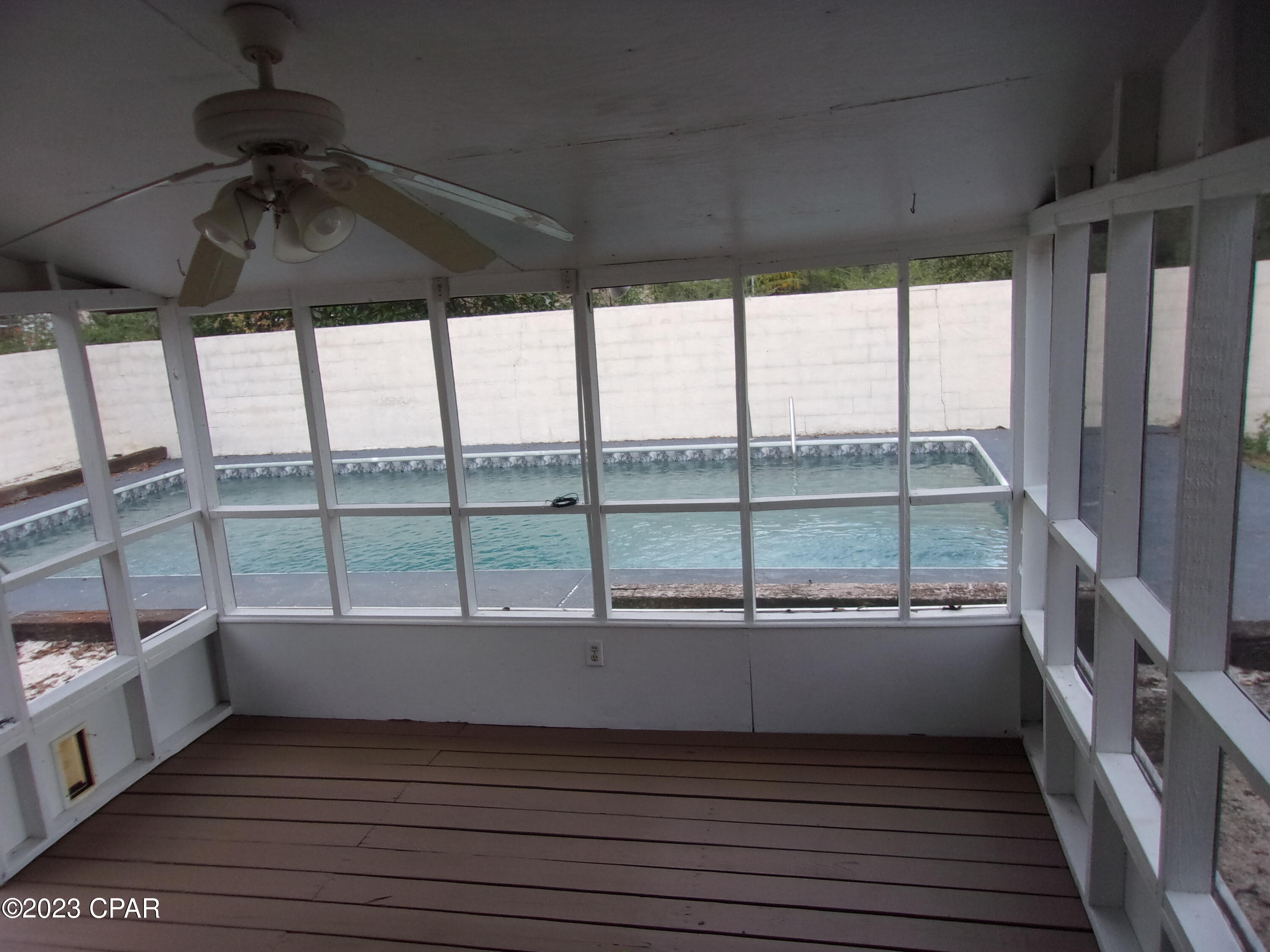 Bonifay - Residential