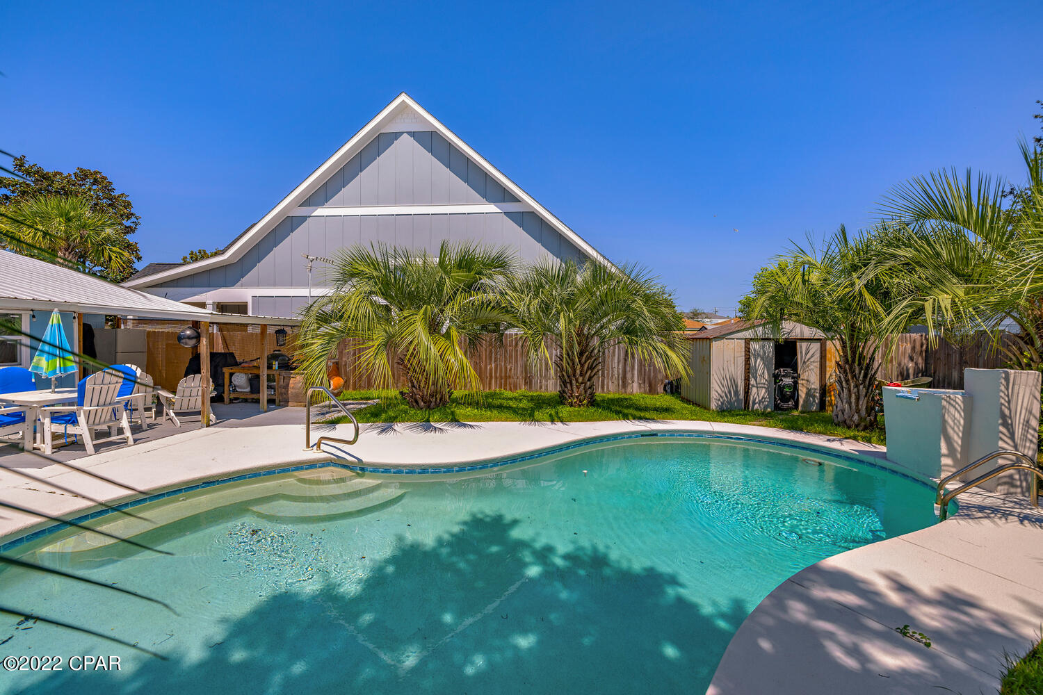 Miramar Heights - Residential