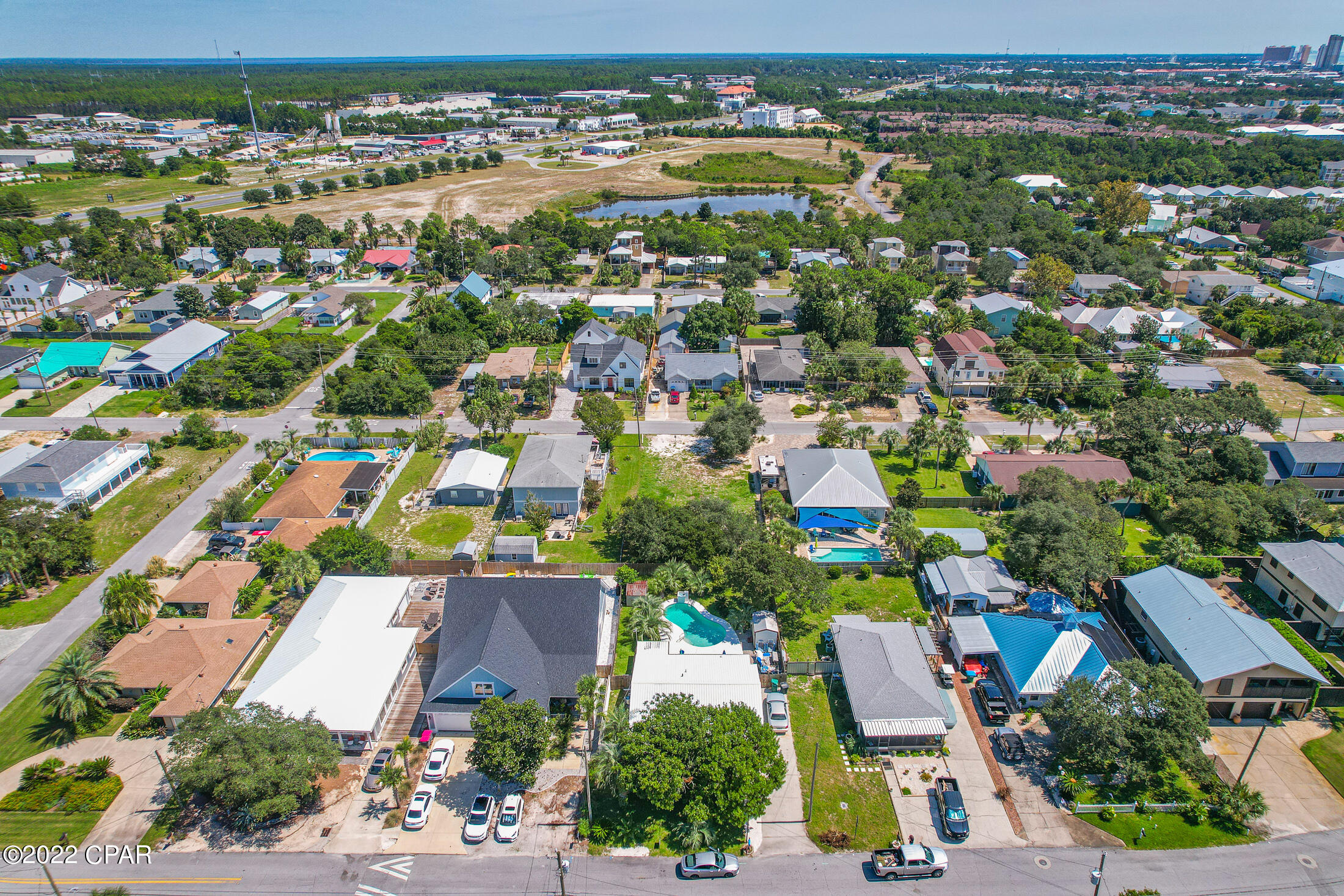 Miramar Heights - Residential