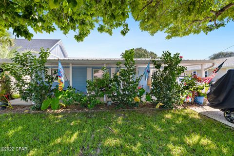 A home in Panama City Beach