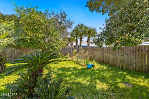 A home in Panama City Beach