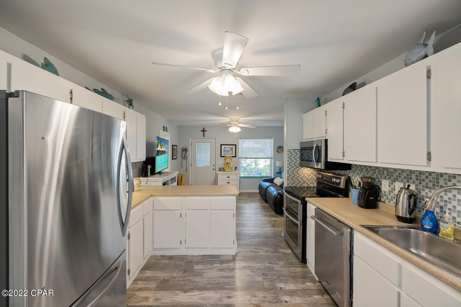 Miramar Heights - Residential