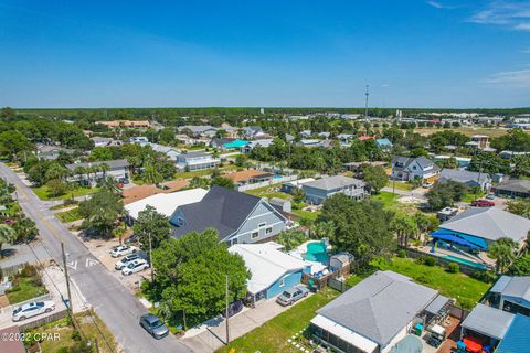 A home in Panama City Beach