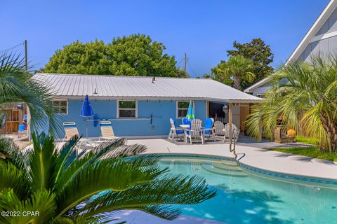 A home in Panama City Beach