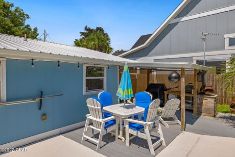 A home in Panama City Beach