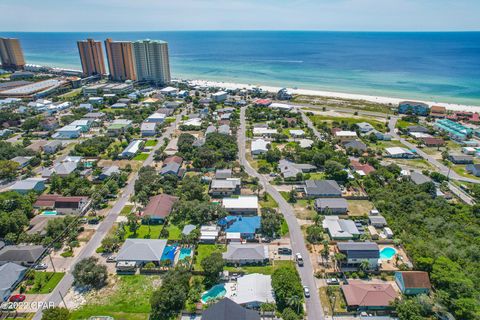 A home in Panama City Beach