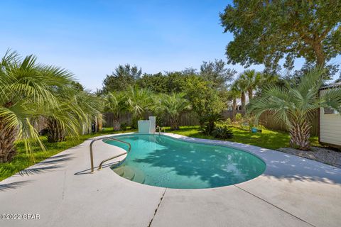 A home in Panama City Beach