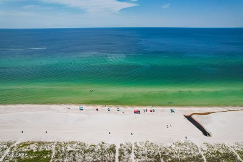 A home in Panama City Beach