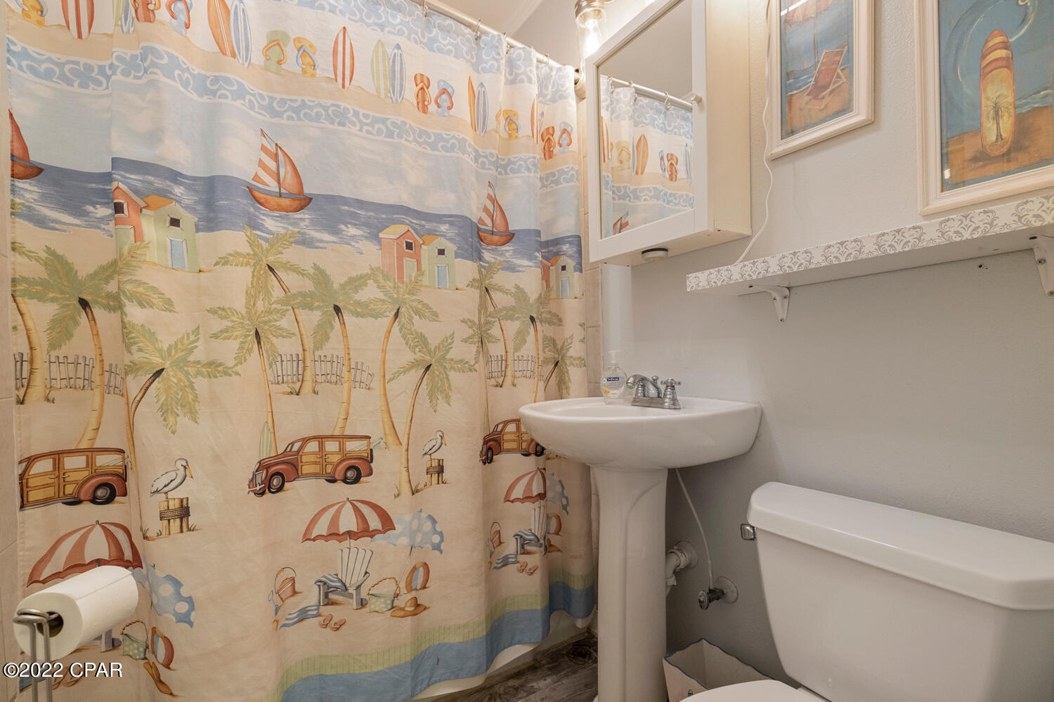 Miramar Heights - Residential