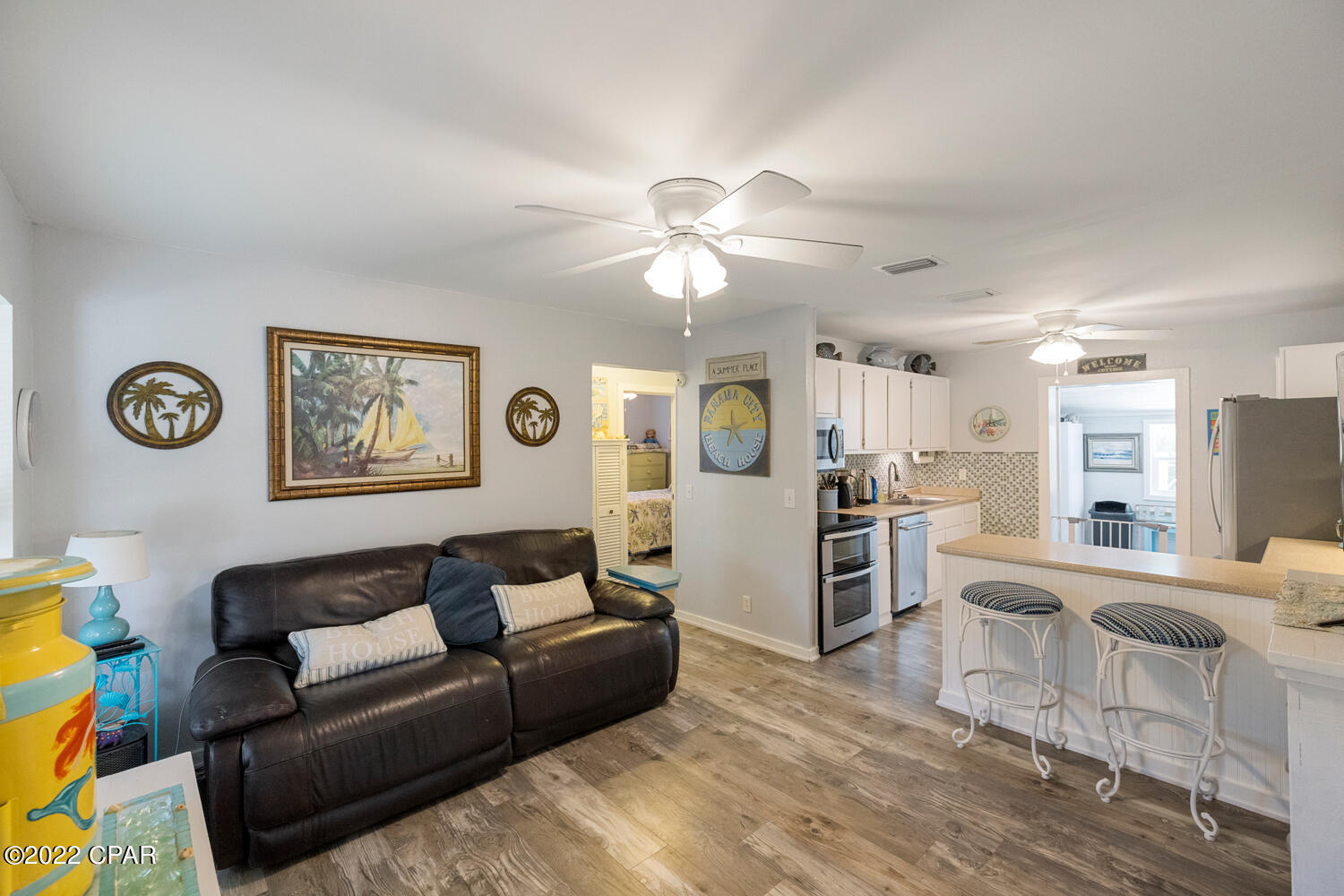 Miramar Heights - Residential